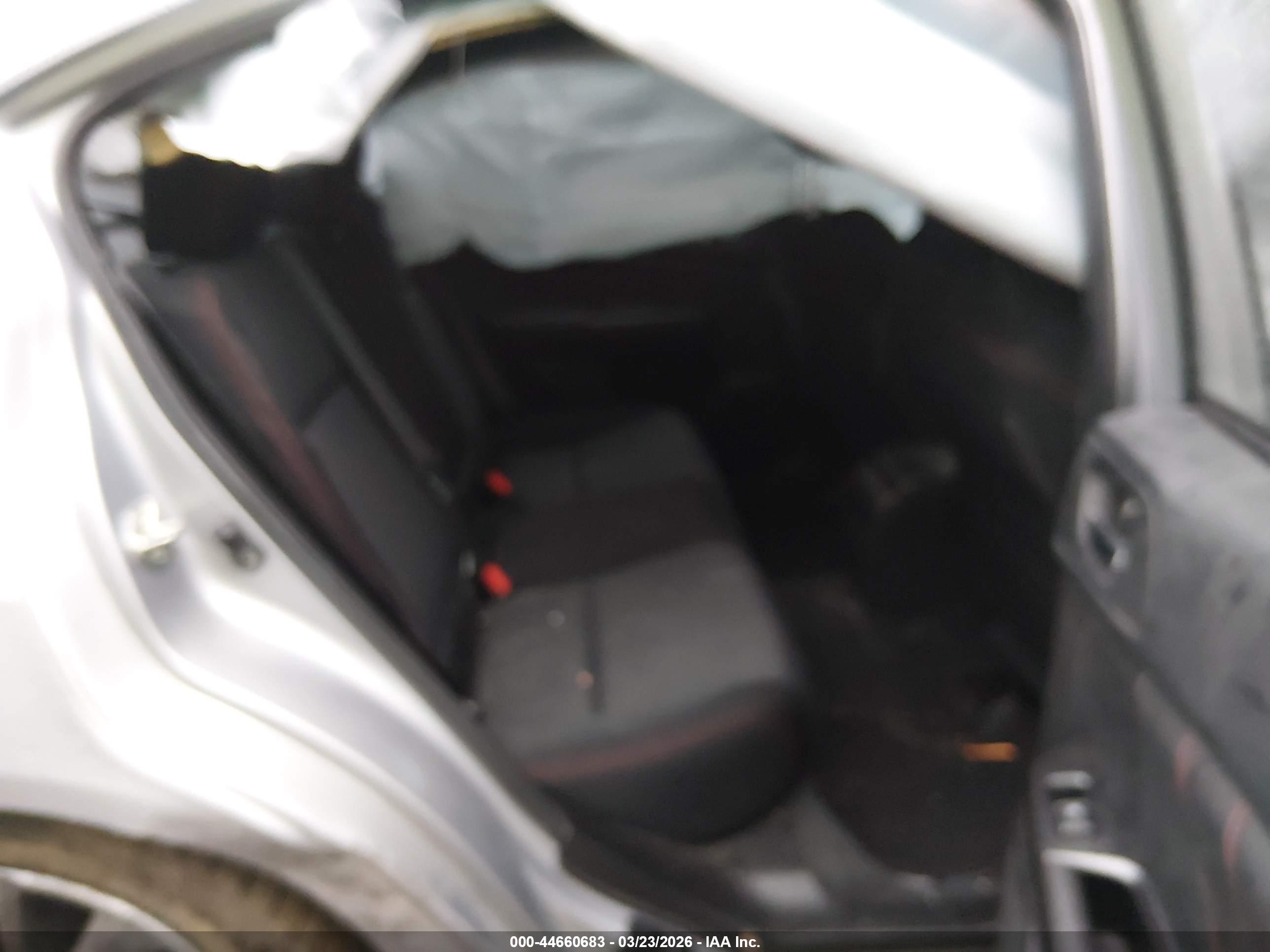 SUBARU WRX image 8