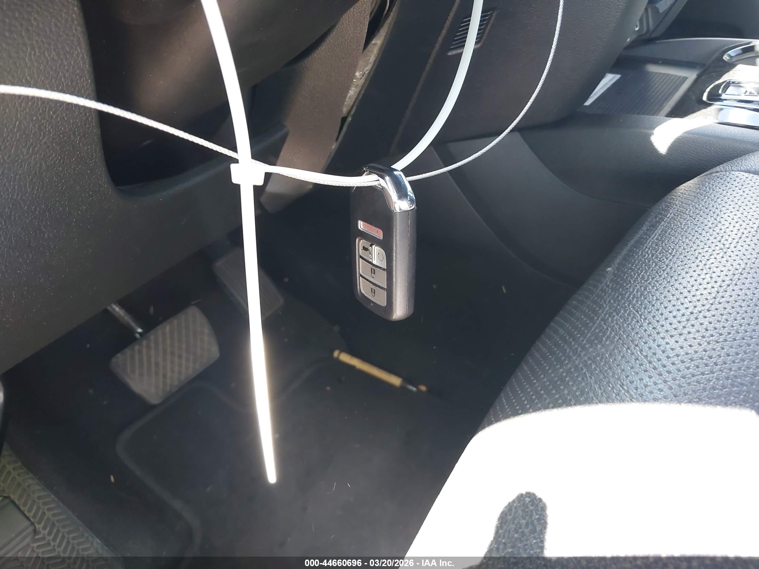 HONDA PASSPORT image 11