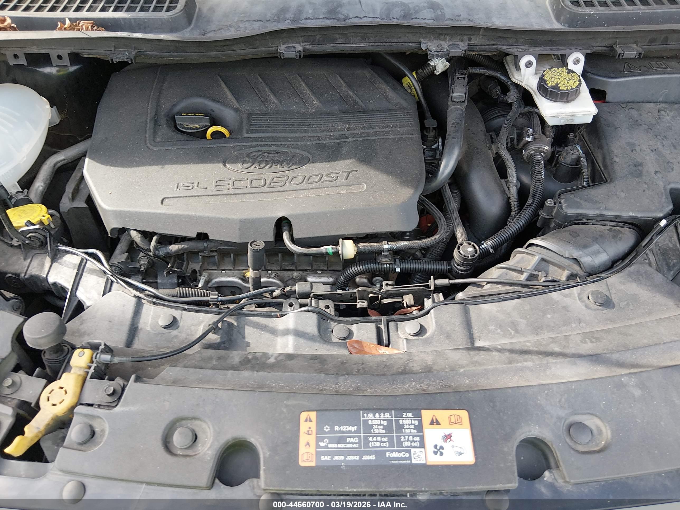 FORD ESCAPE image 10