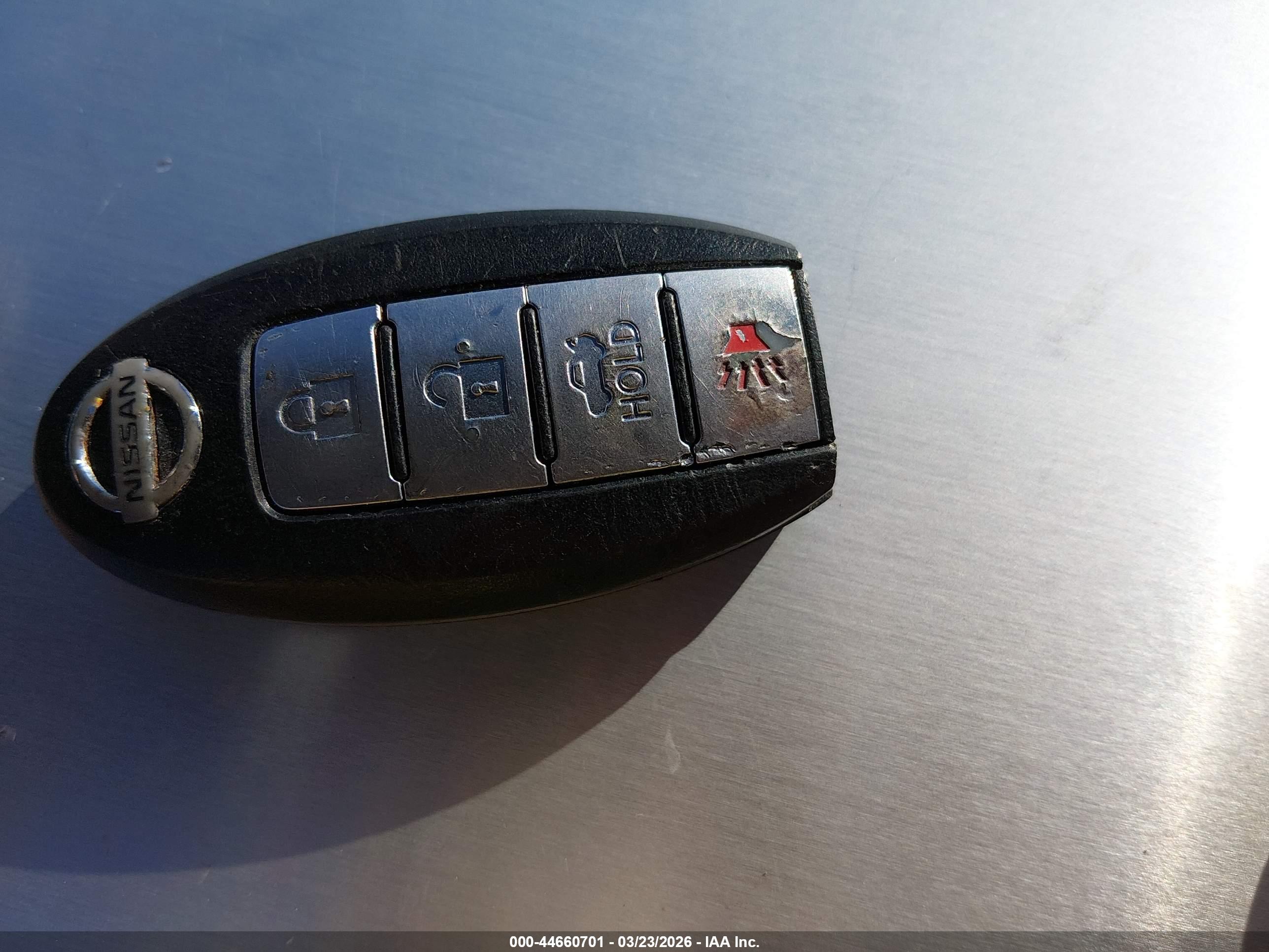 NISSAN SENTRA image 11