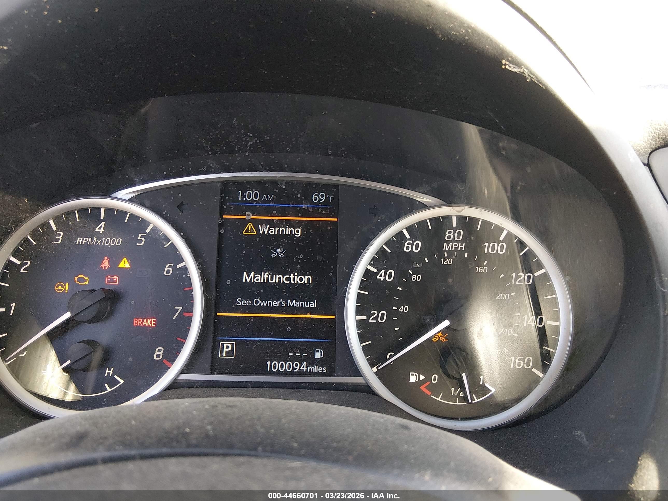 NISSAN SENTRA image 7