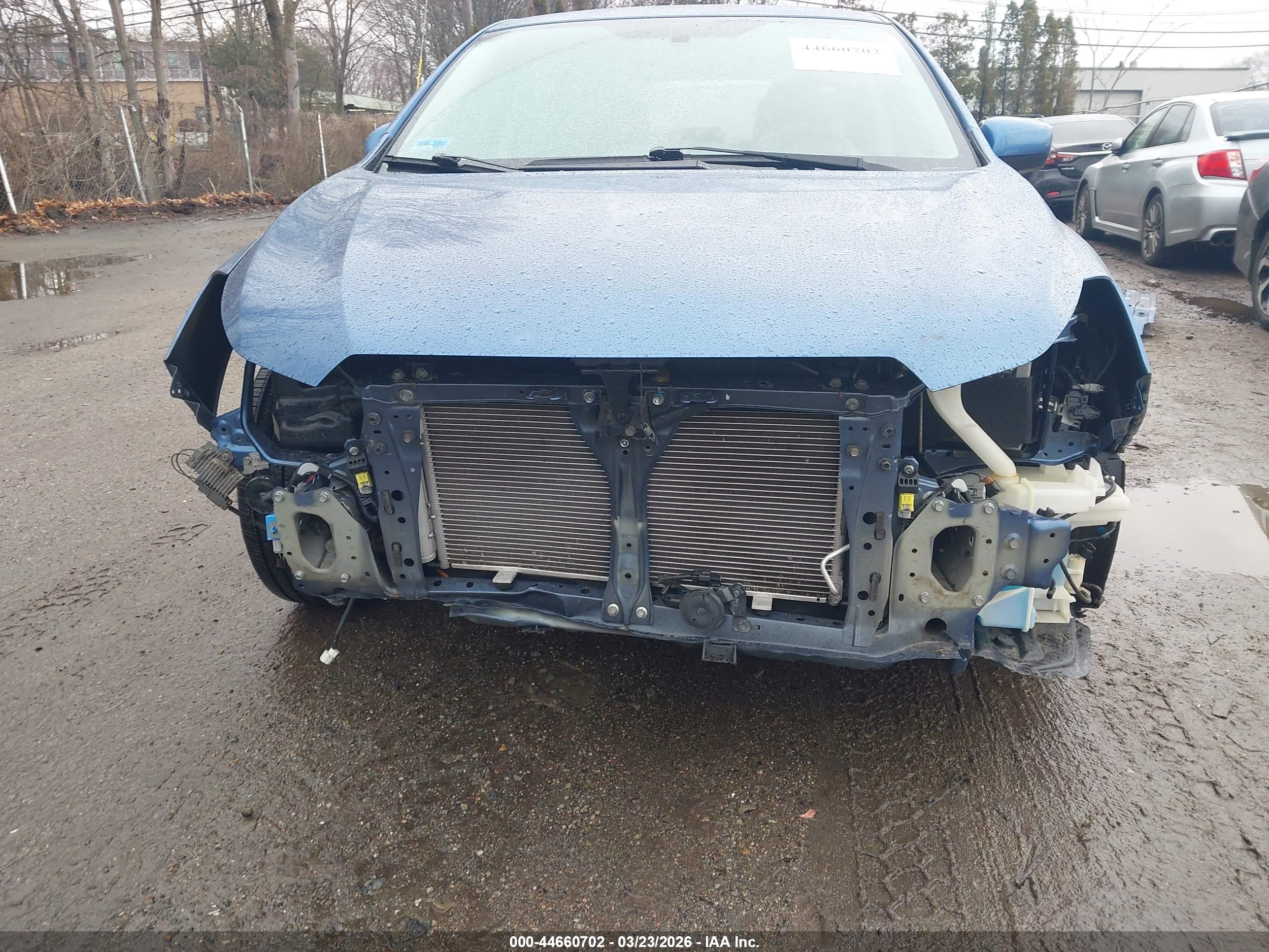 SUBARU IMPREZA image 6