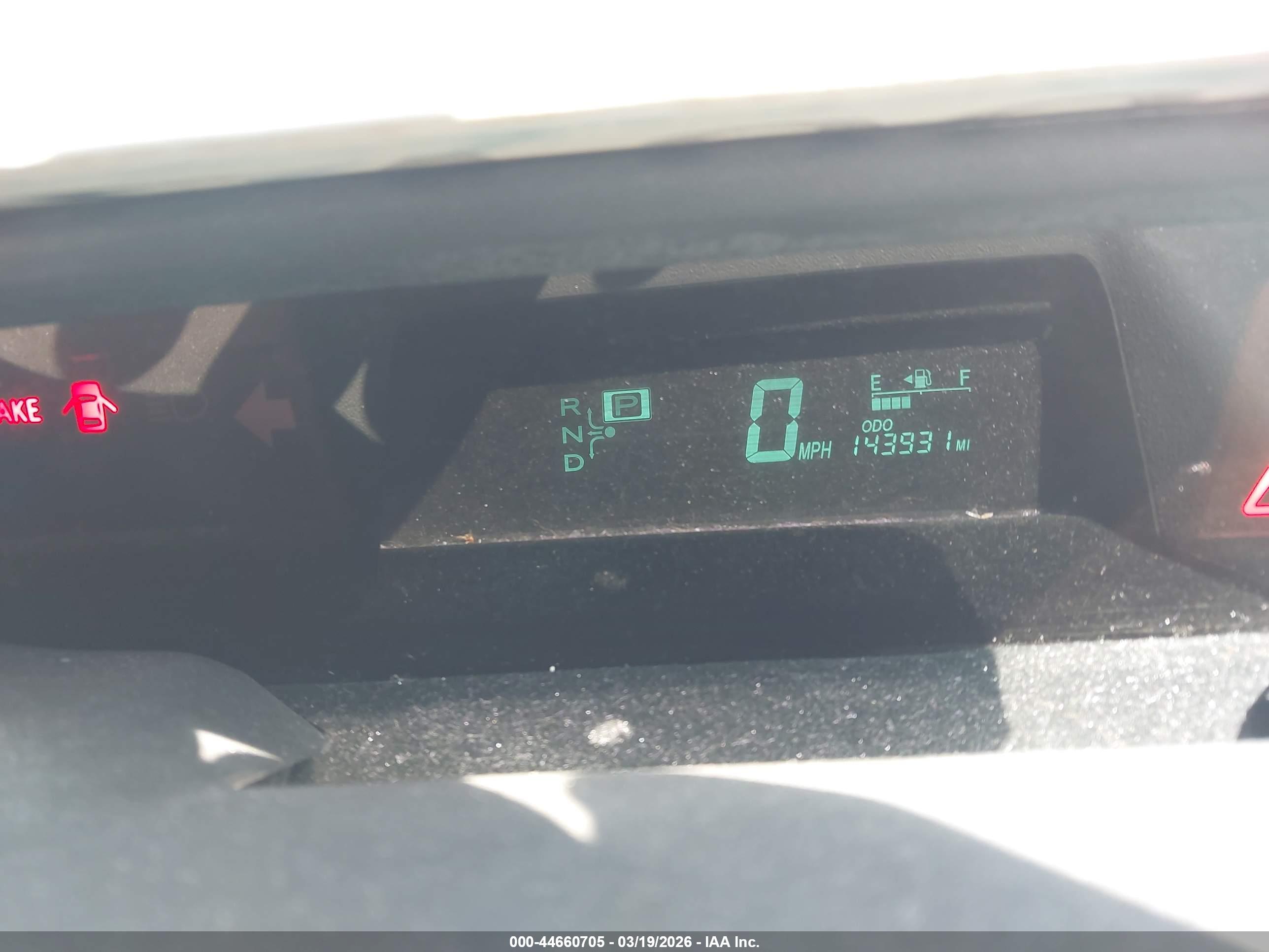 TOYOTA PRIUS image 7
