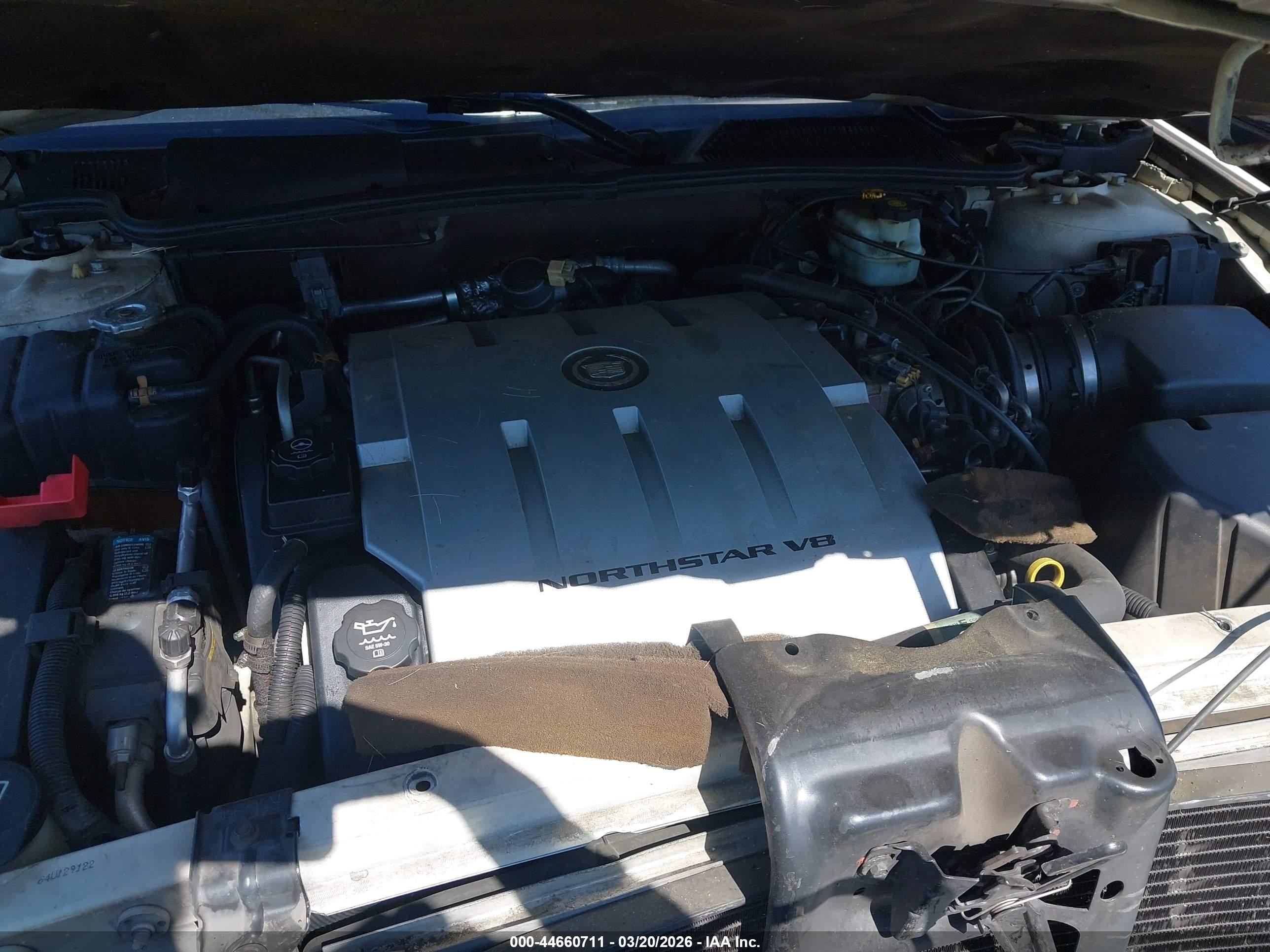 CADILLAC DEVILLE image 10