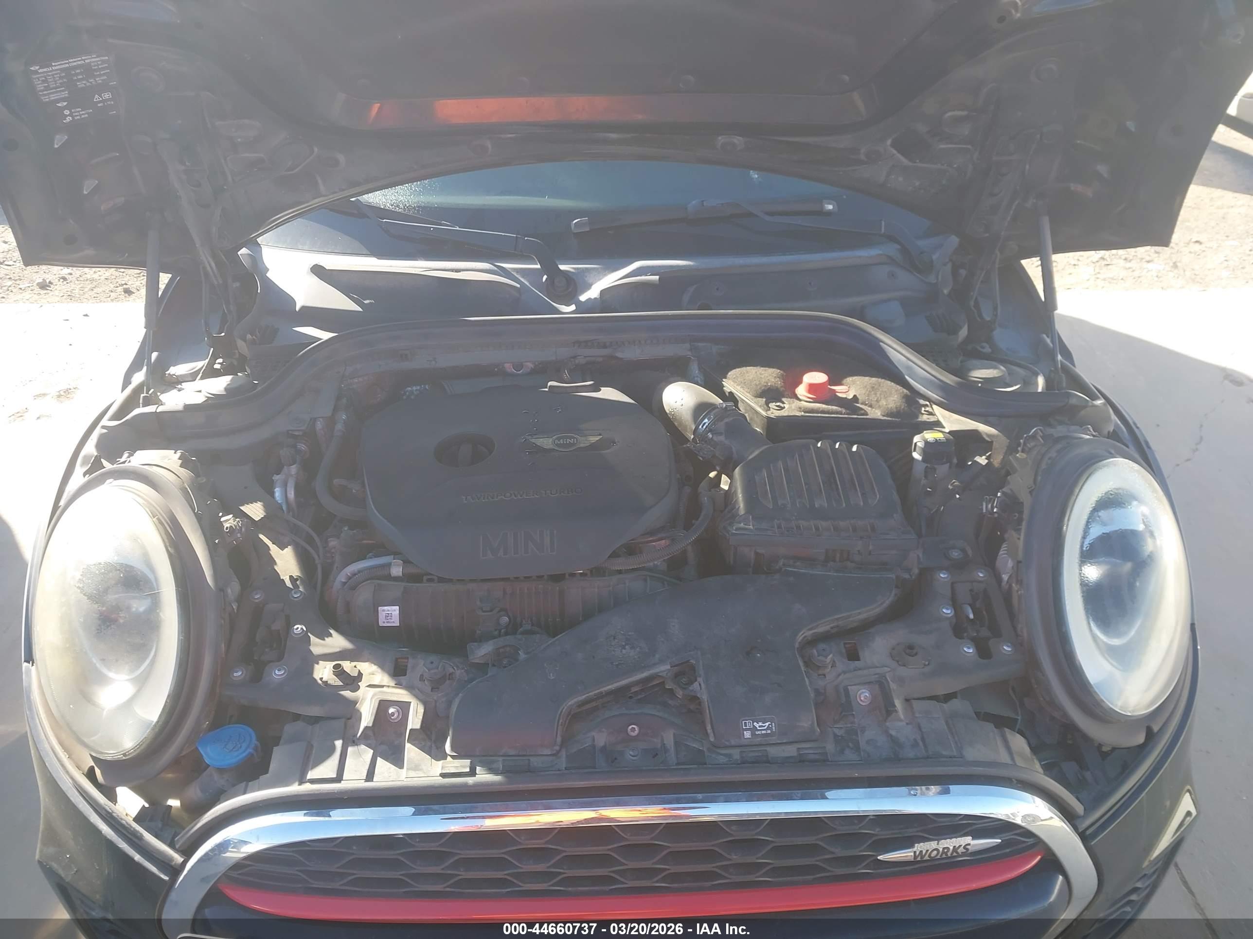MINI HARDTOP image 10
