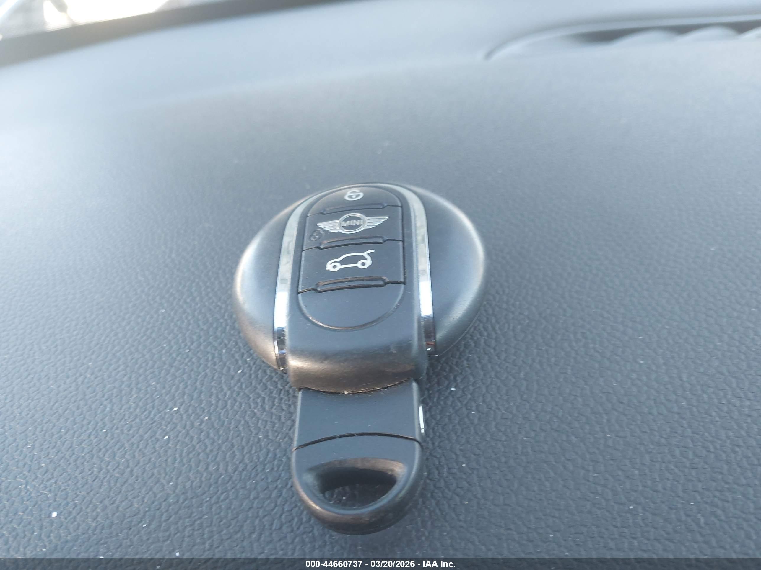 MINI HARDTOP image 11