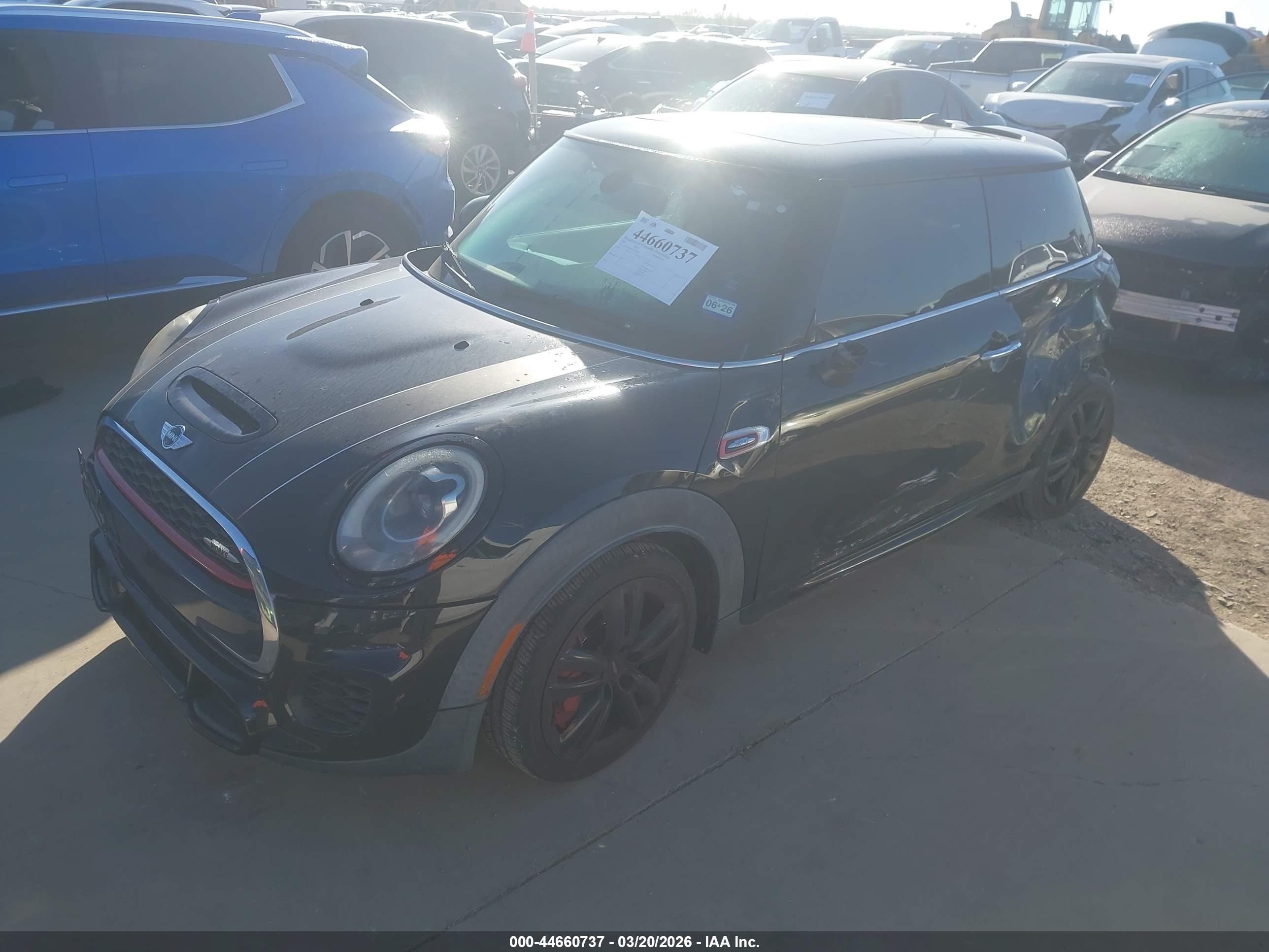 MINI HARDTOP image 2