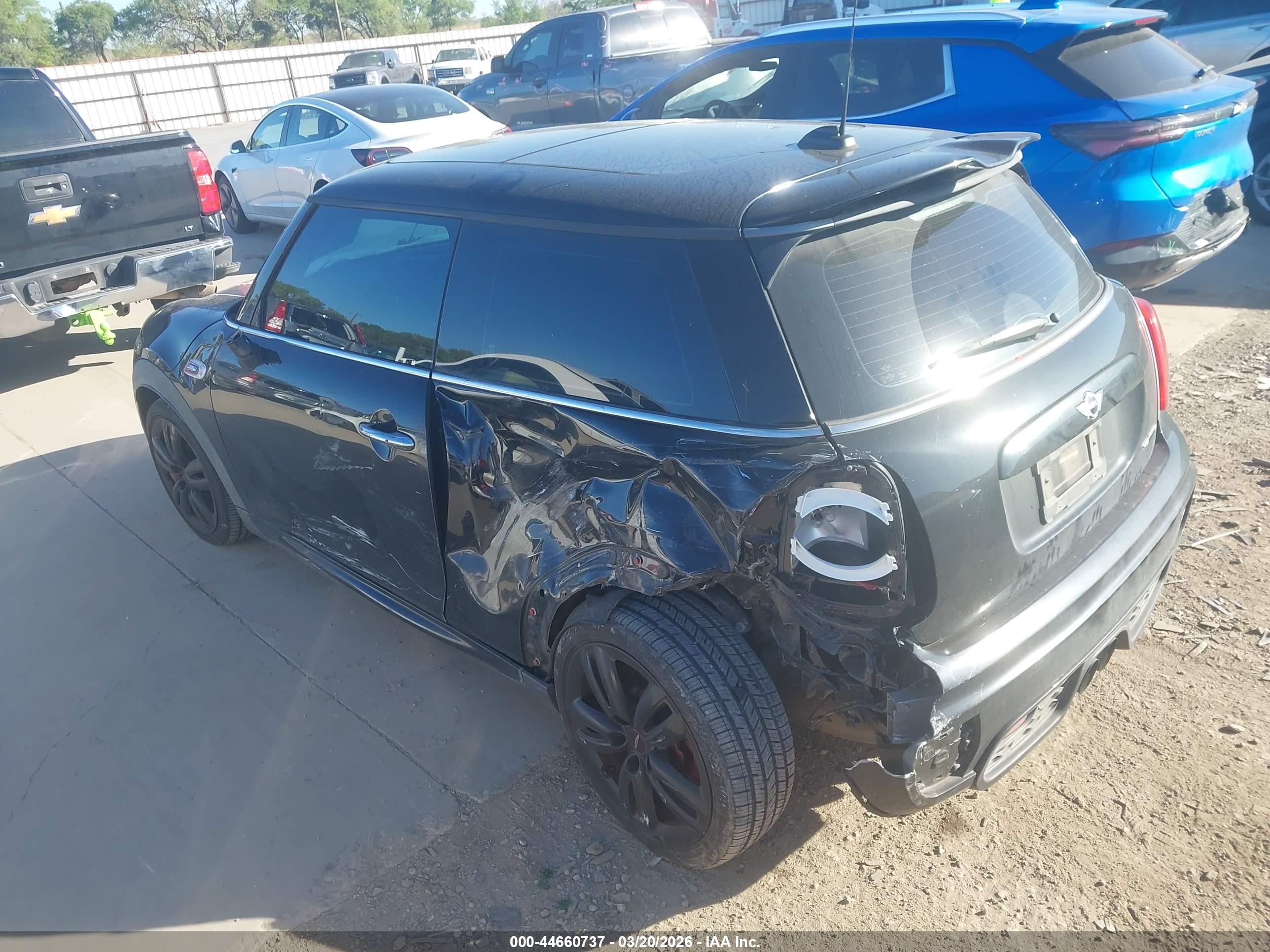 MINI HARDTOP image 3