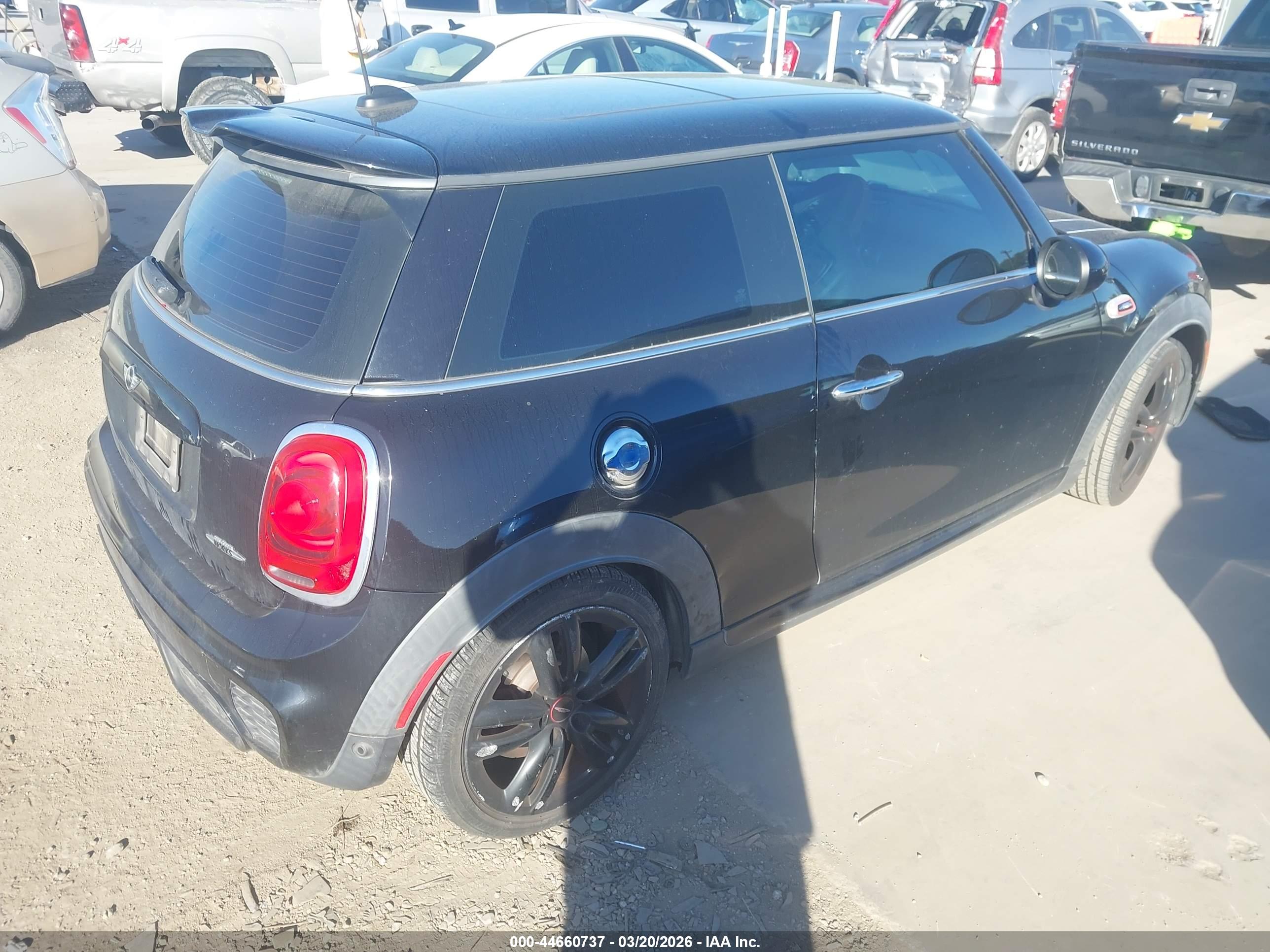 MINI HARDTOP image 4