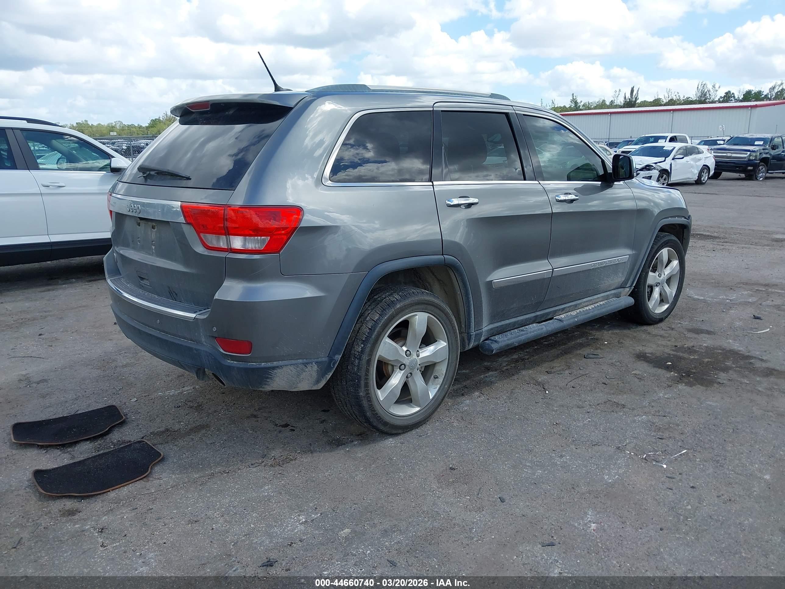JEEP GRAND image 4