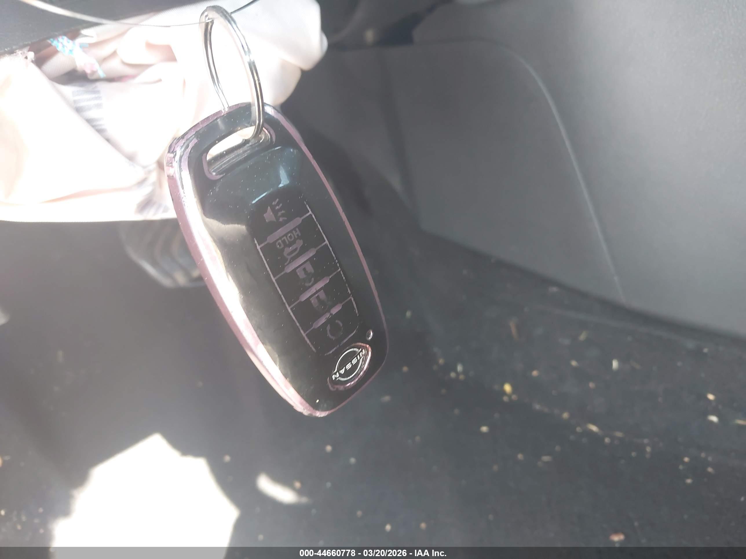 NISSAN SENTRA image 11