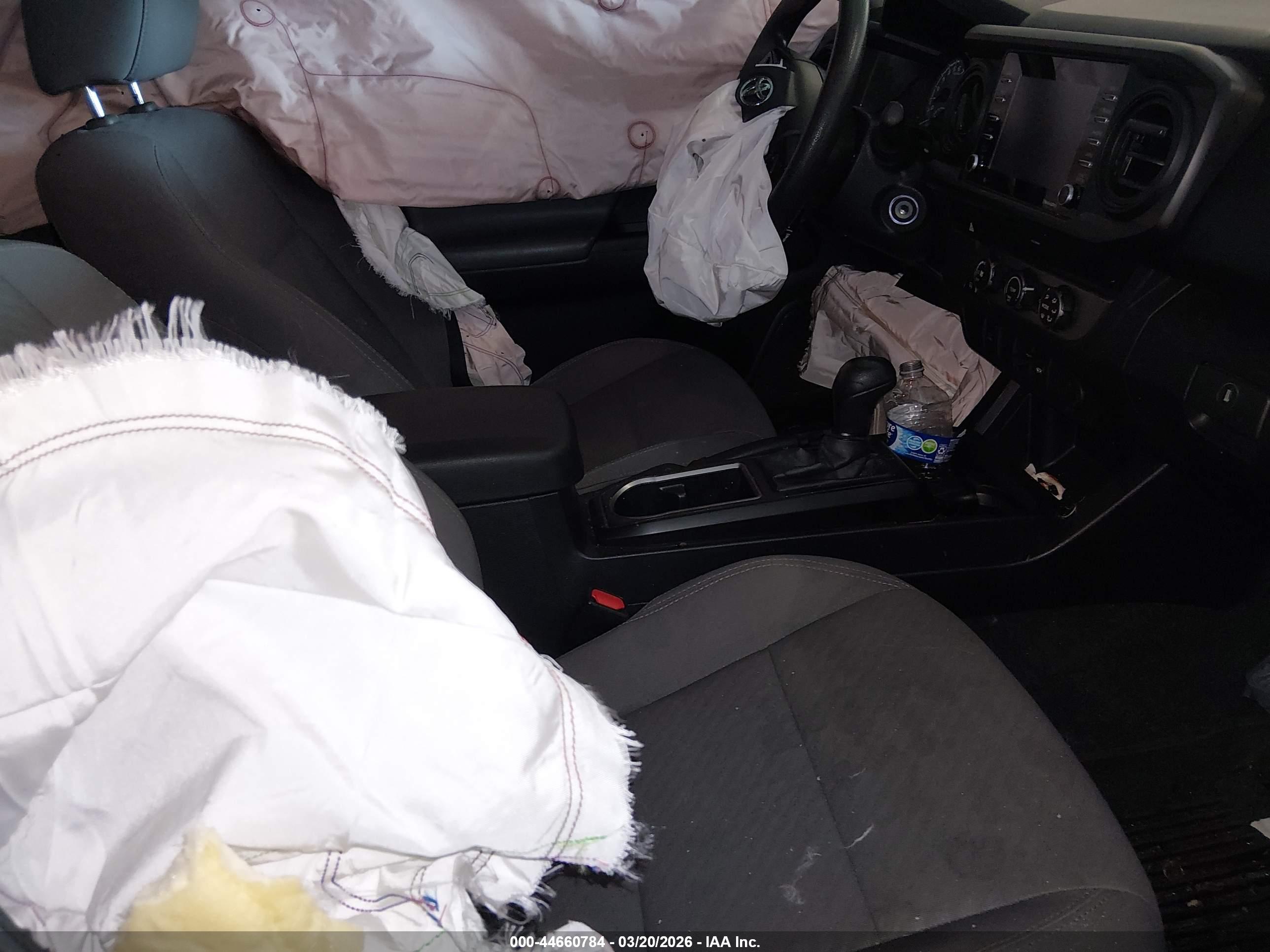 TOYOTA TACOMA image 5