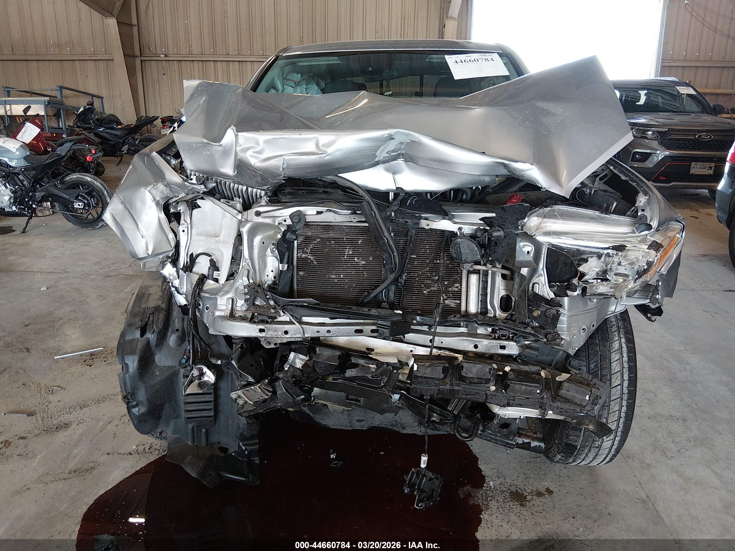 TOYOTA TACOMA image 6