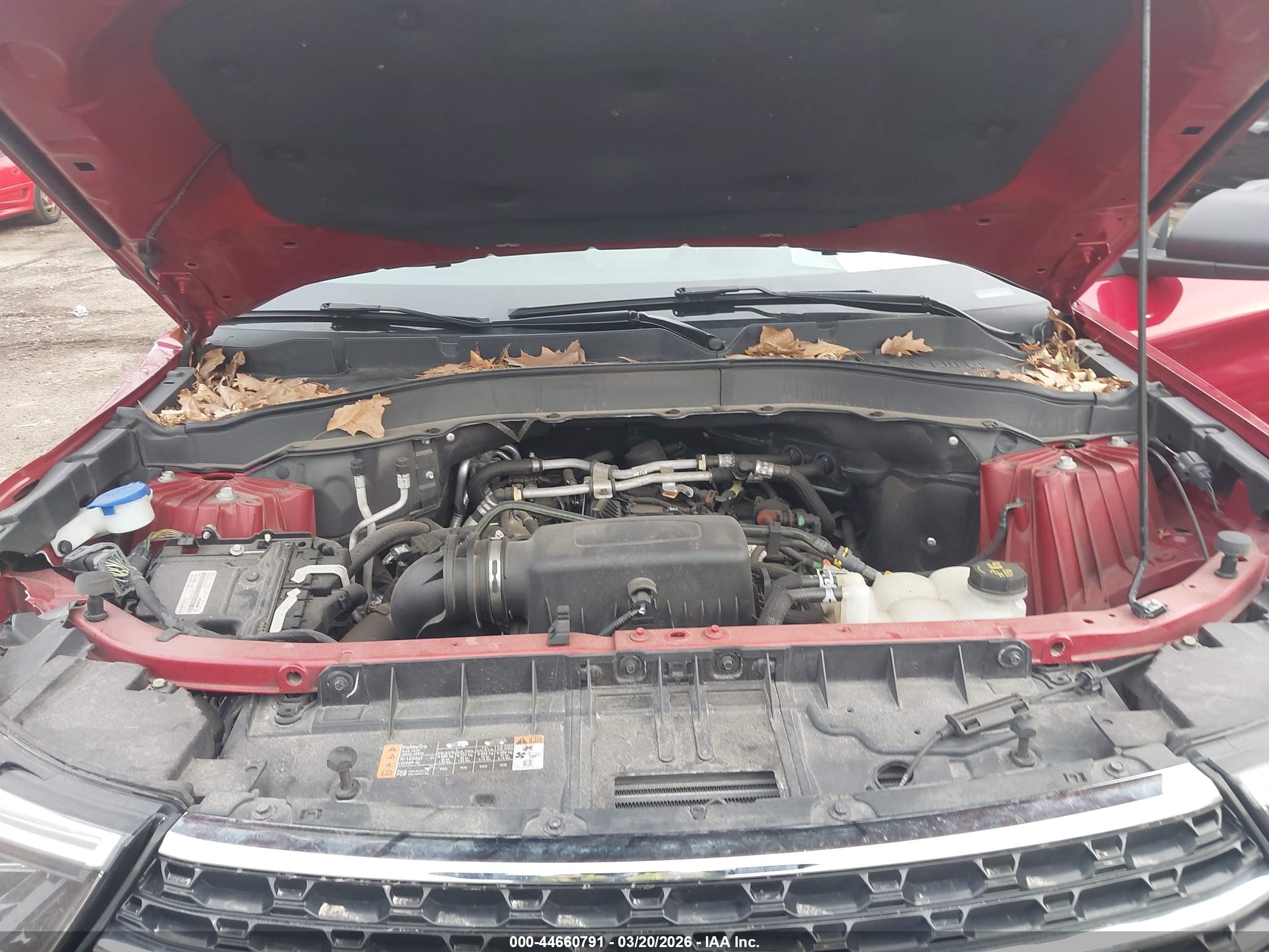 FORD EXPLORER image 10