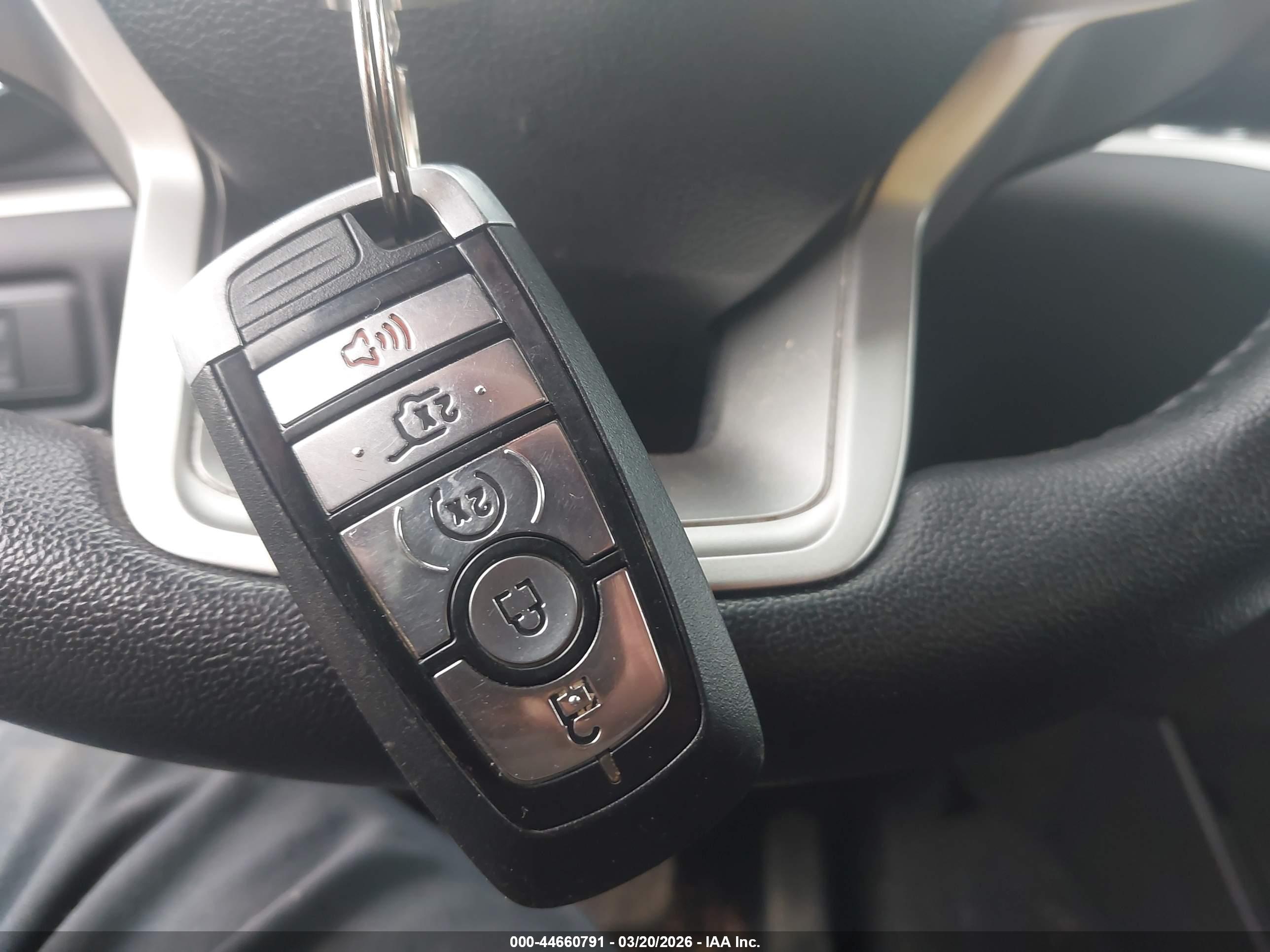FORD EXPLORER image 11