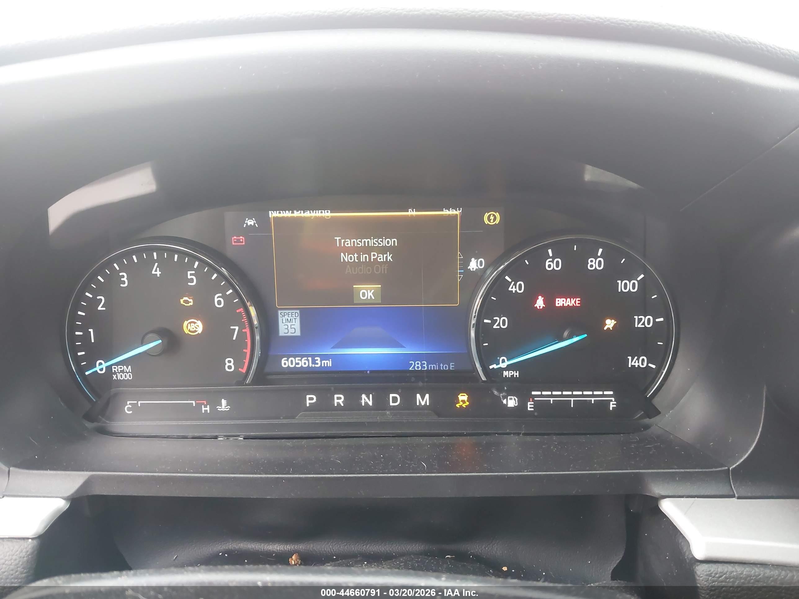 FORD EXPLORER image 7