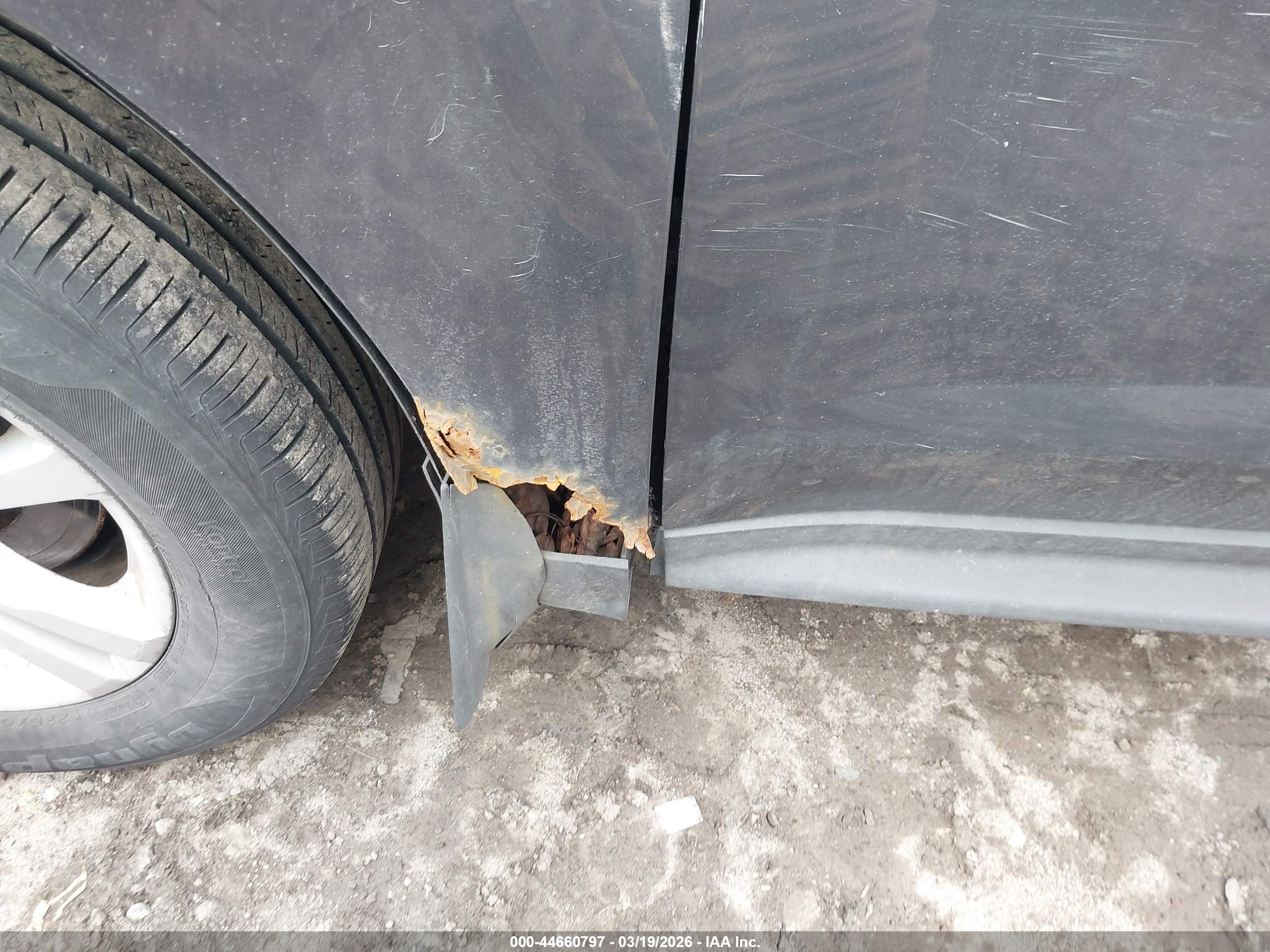 CHEVROLET EQUINOX image 6