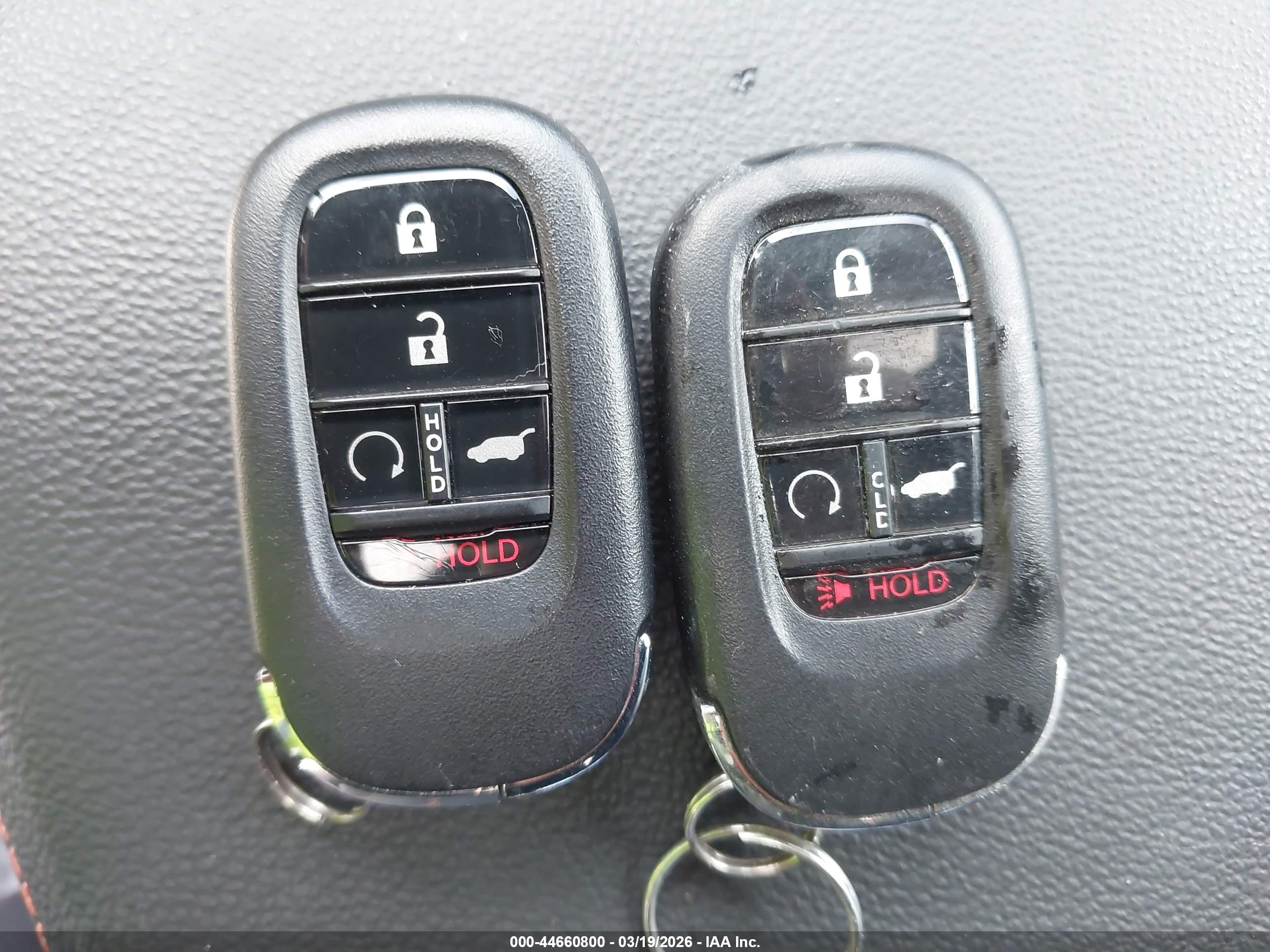 HONDA CR-V image 11