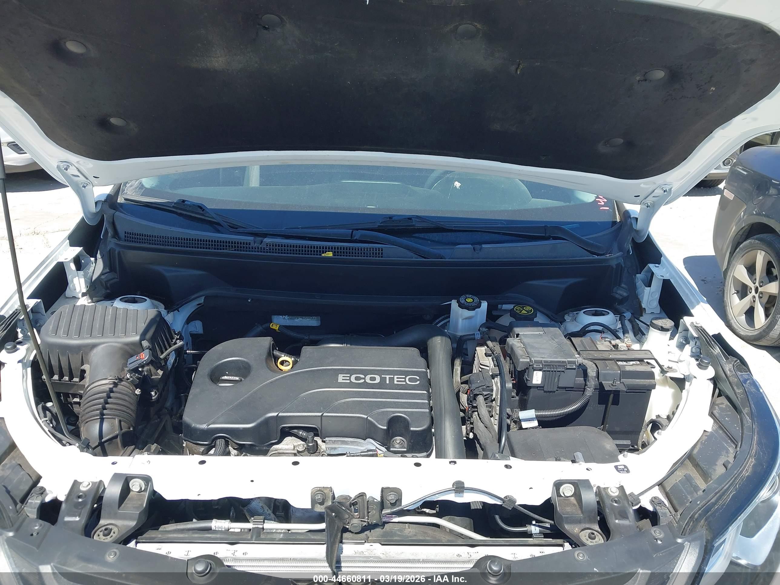 CHEVROLET EQUINOX image 10