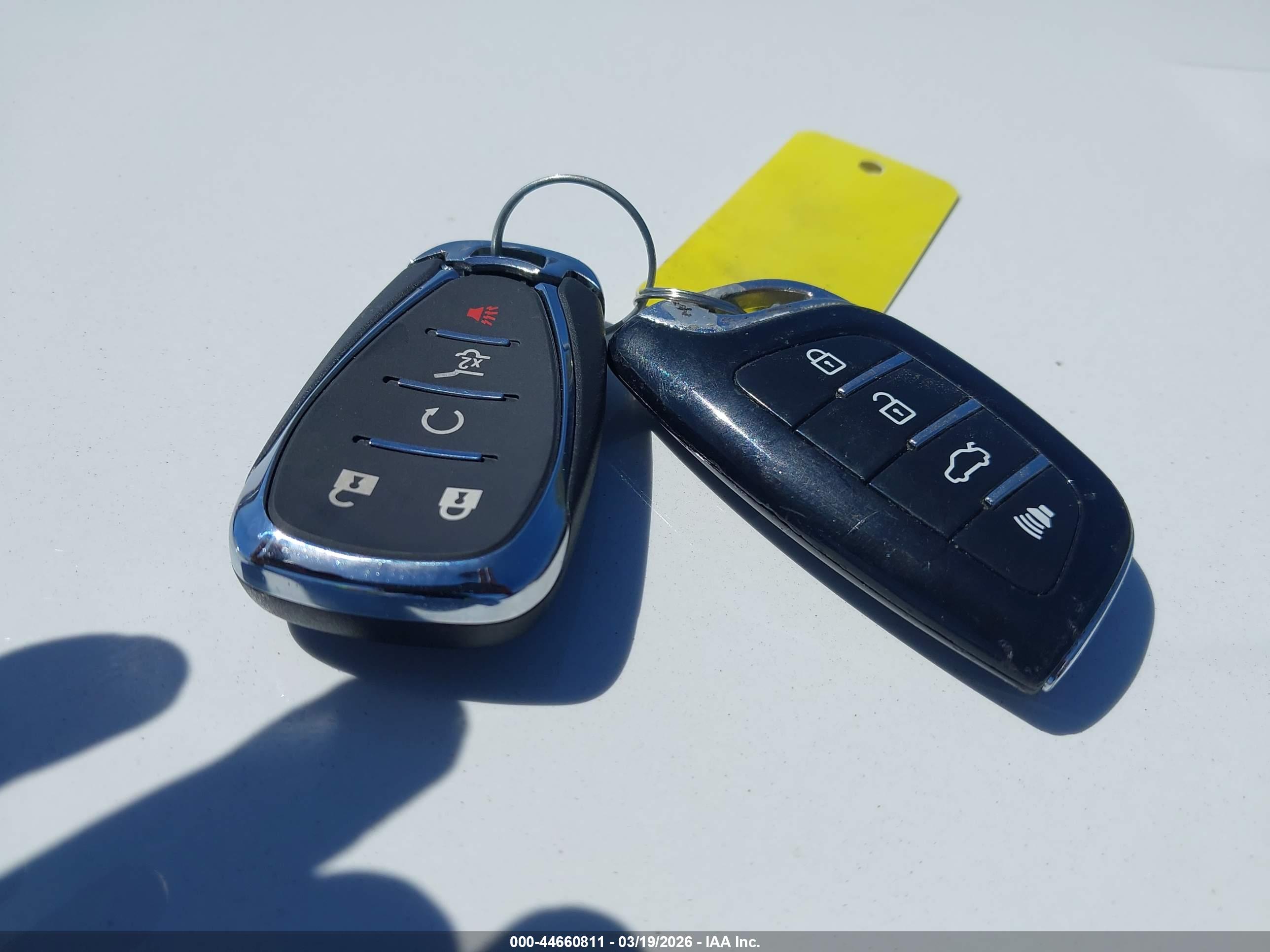 CHEVROLET EQUINOX image 11