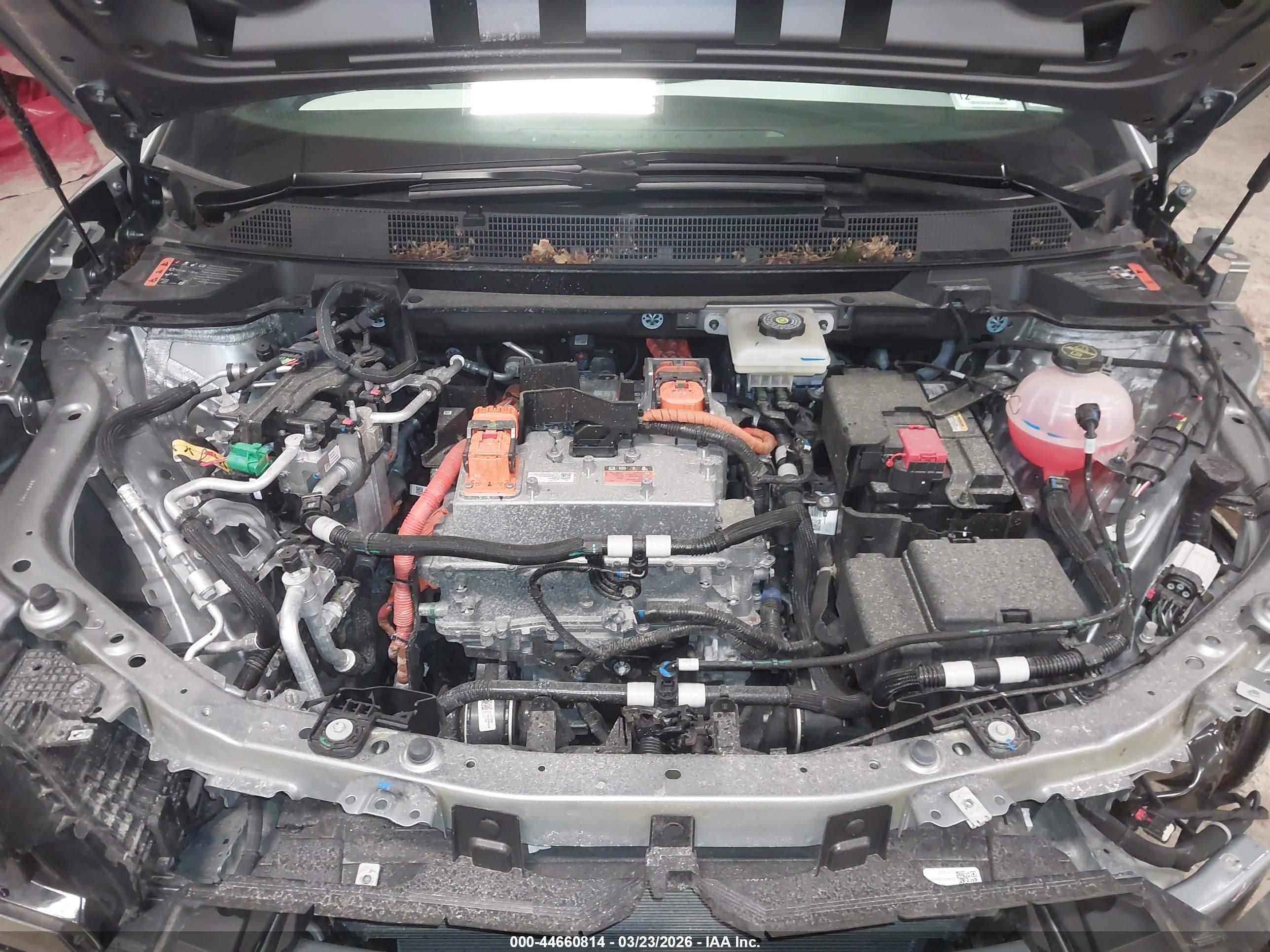 CHEVROLET EQUINOX image 10
