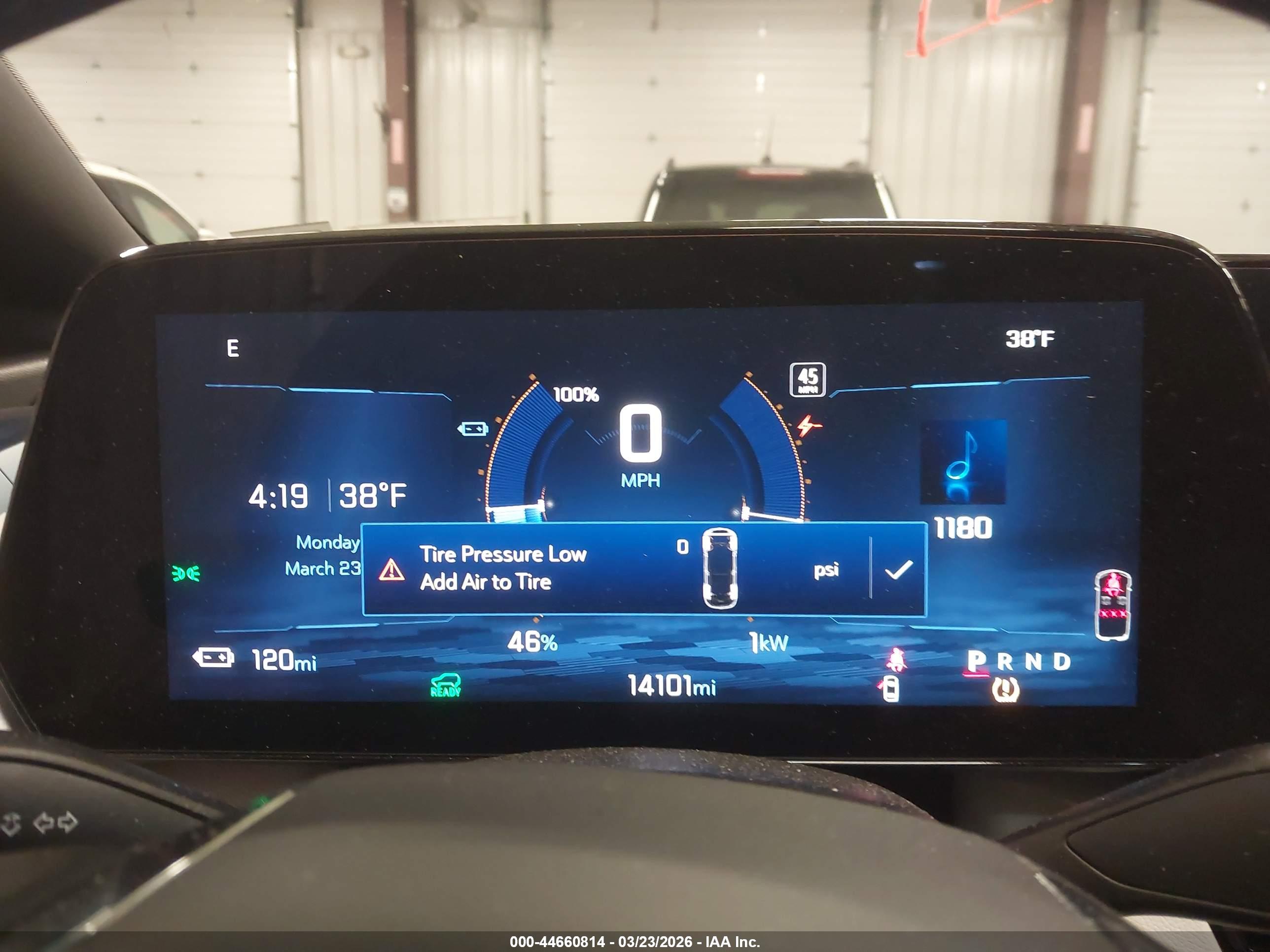 CHEVROLET EQUINOX image 7