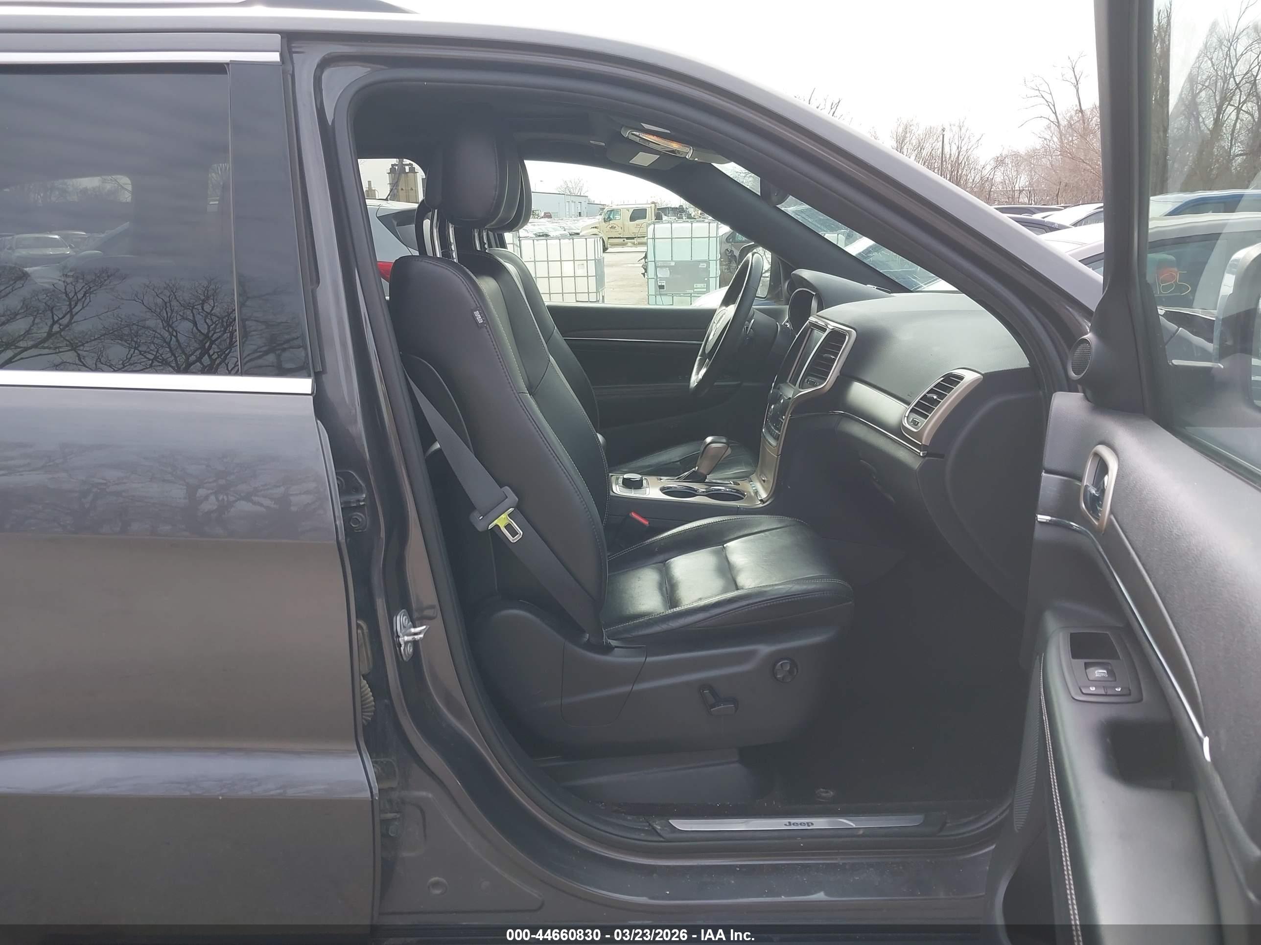 JEEP GRAND image 5
