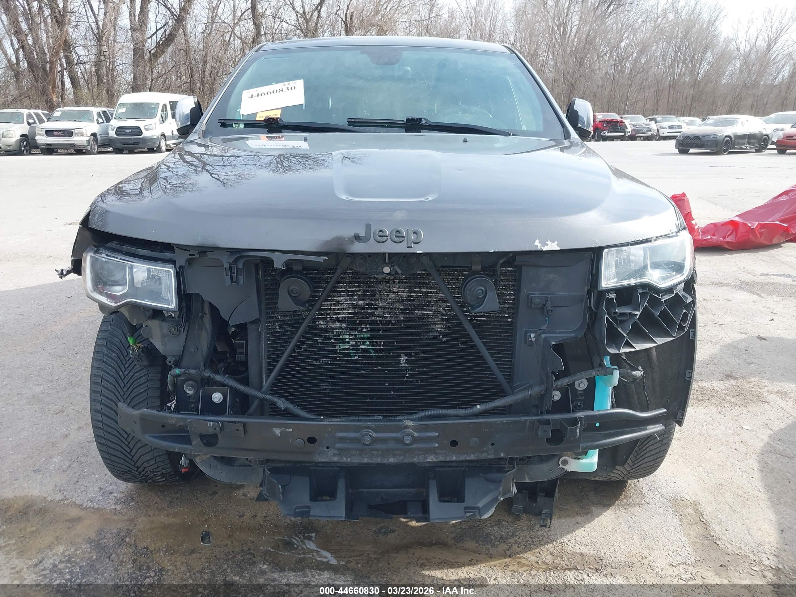 JEEP GRAND image 6
