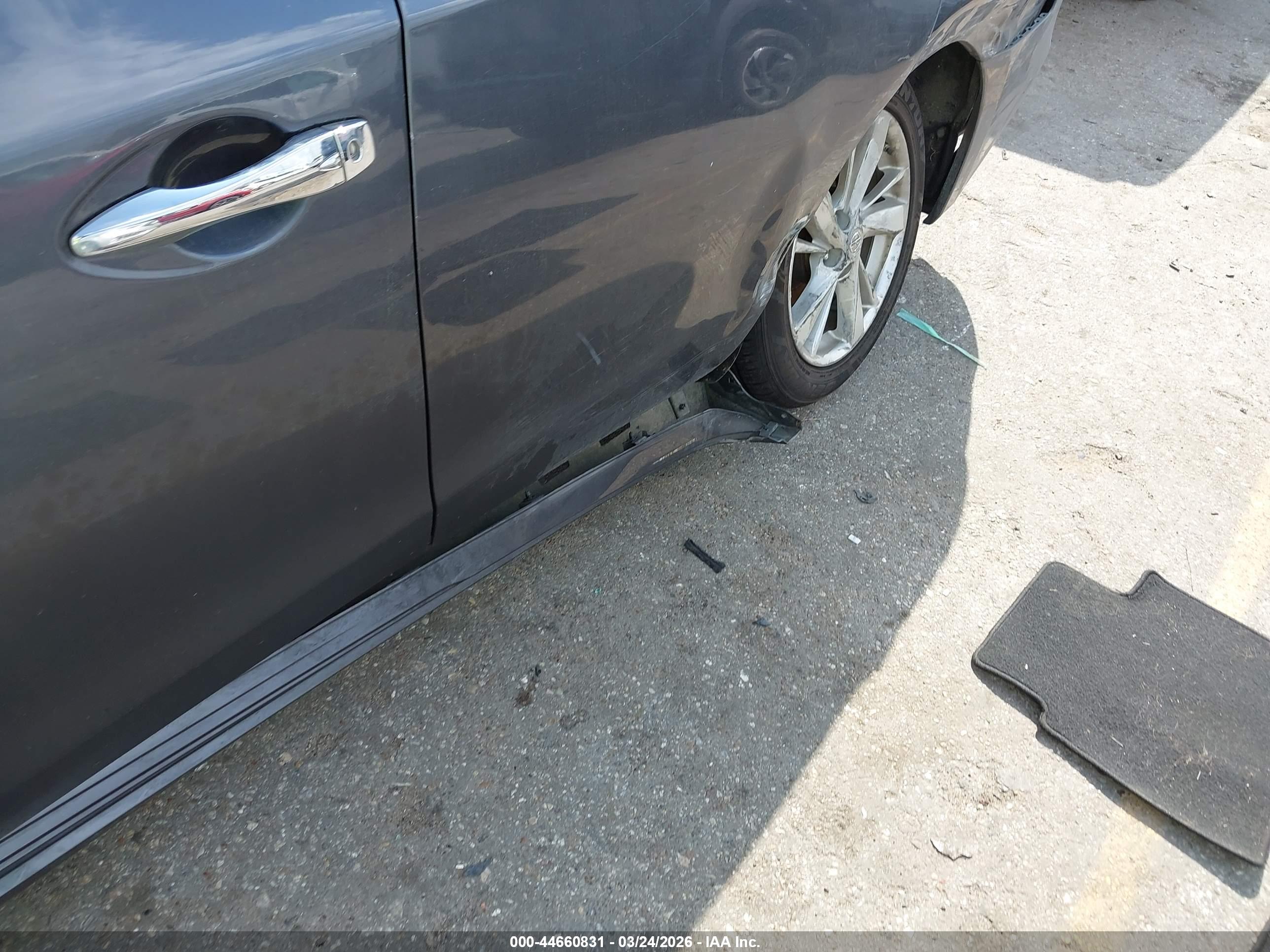 NISSAN ALTIMA image 6