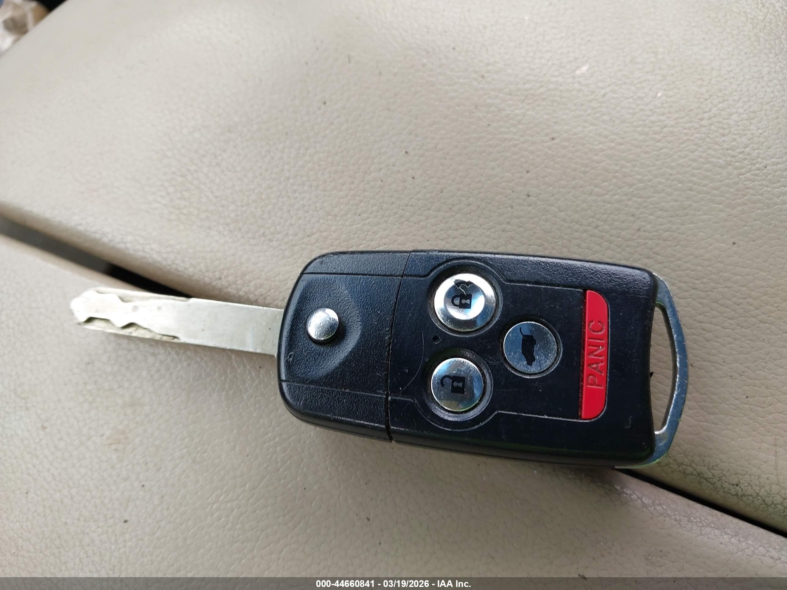 ACURA MDX image 11