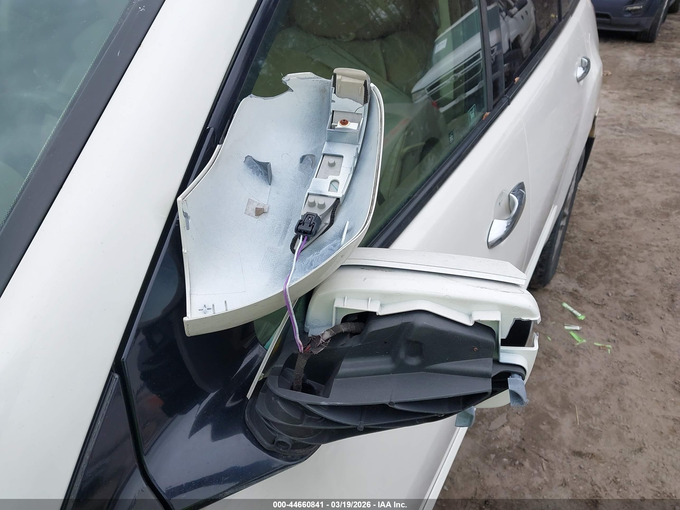 ACURA MDX image 6