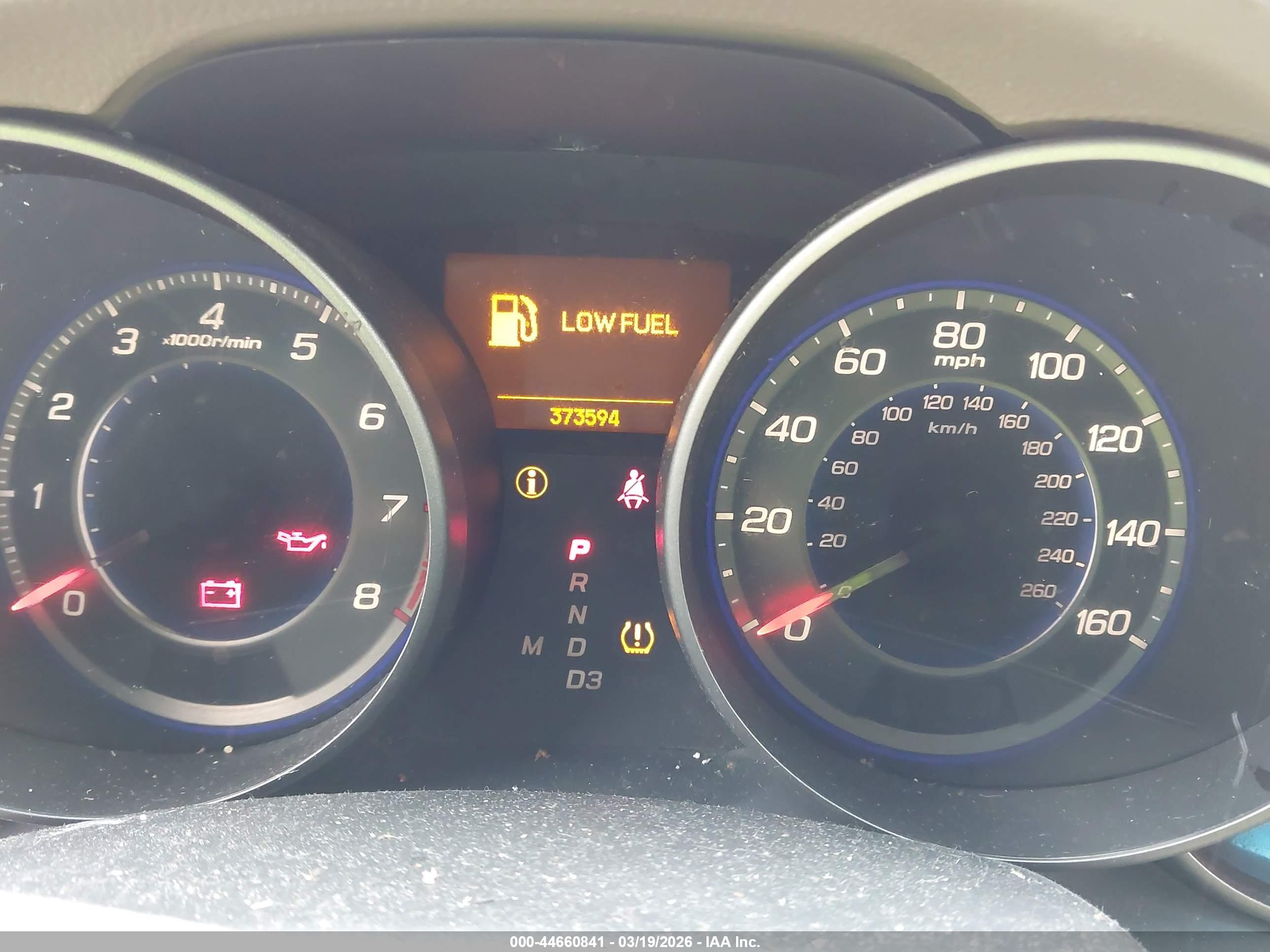 ACURA MDX image 7