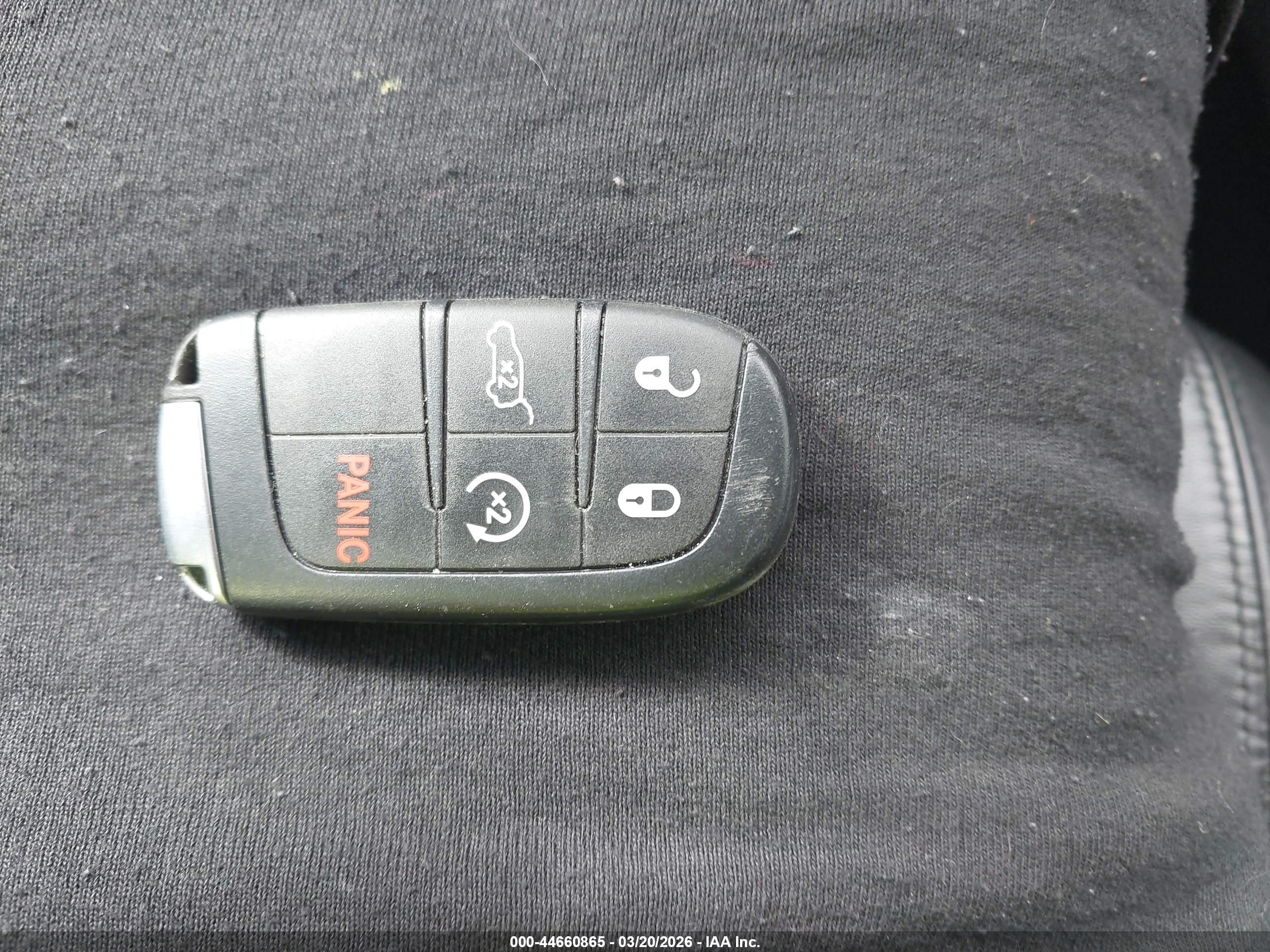 JEEP GRAND image 11