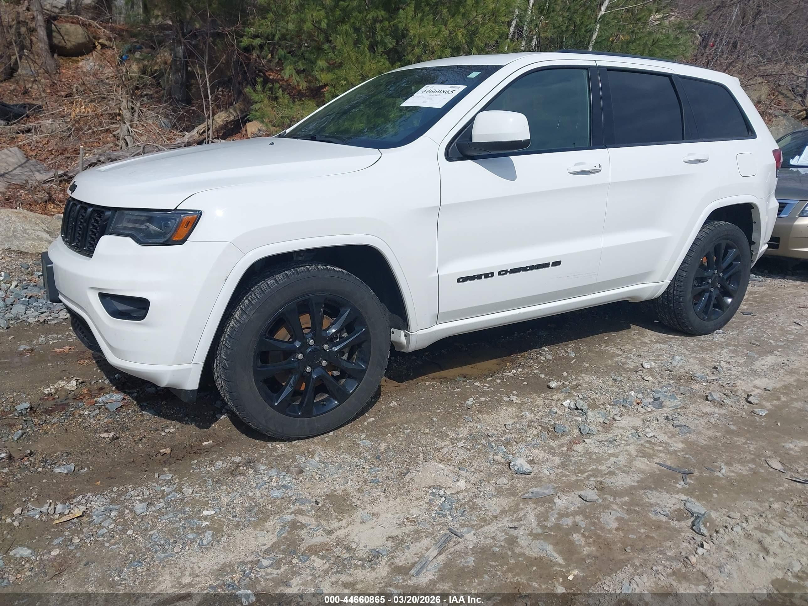 JEEP GRAND image 2