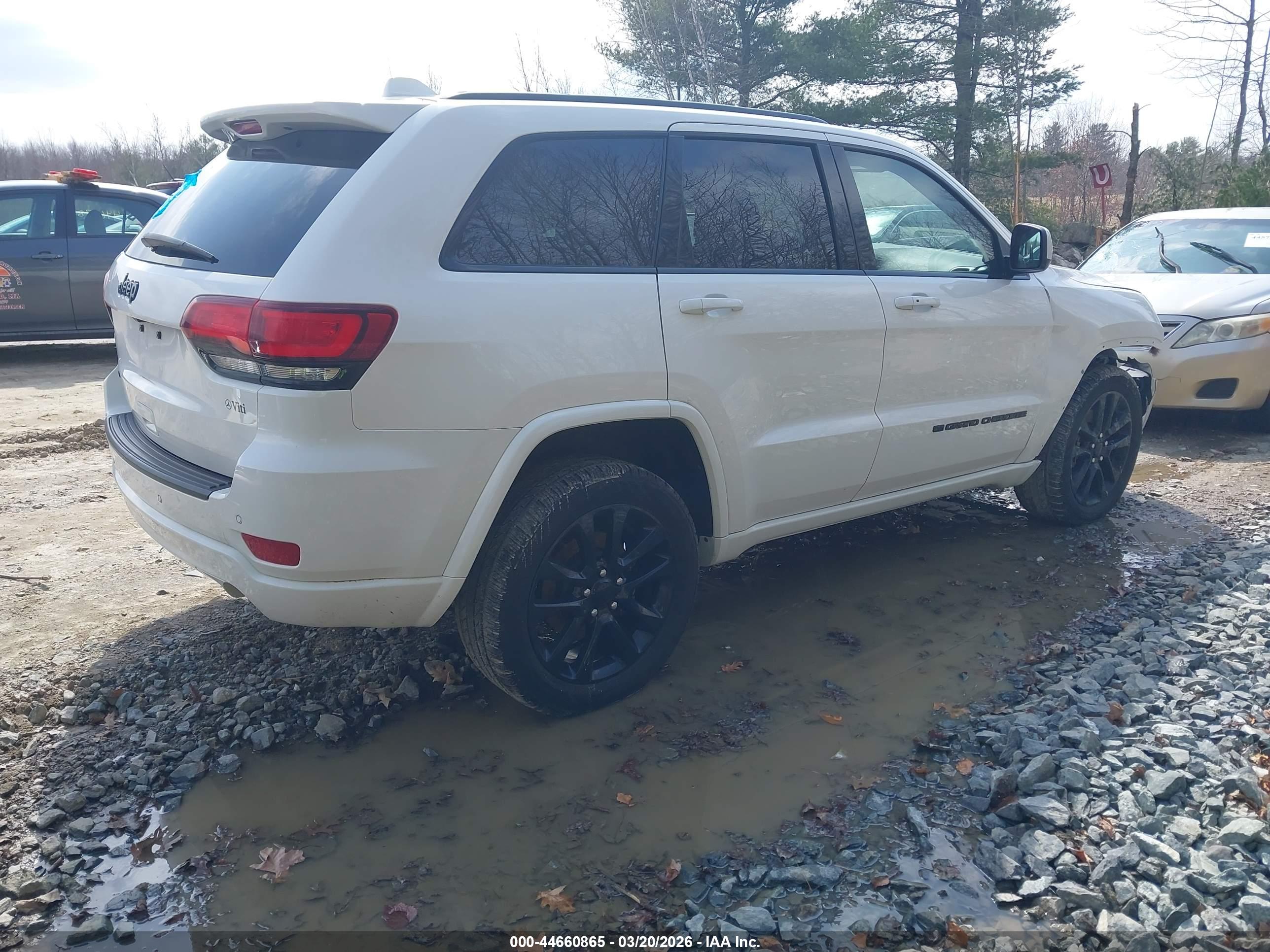 JEEP GRAND image 4