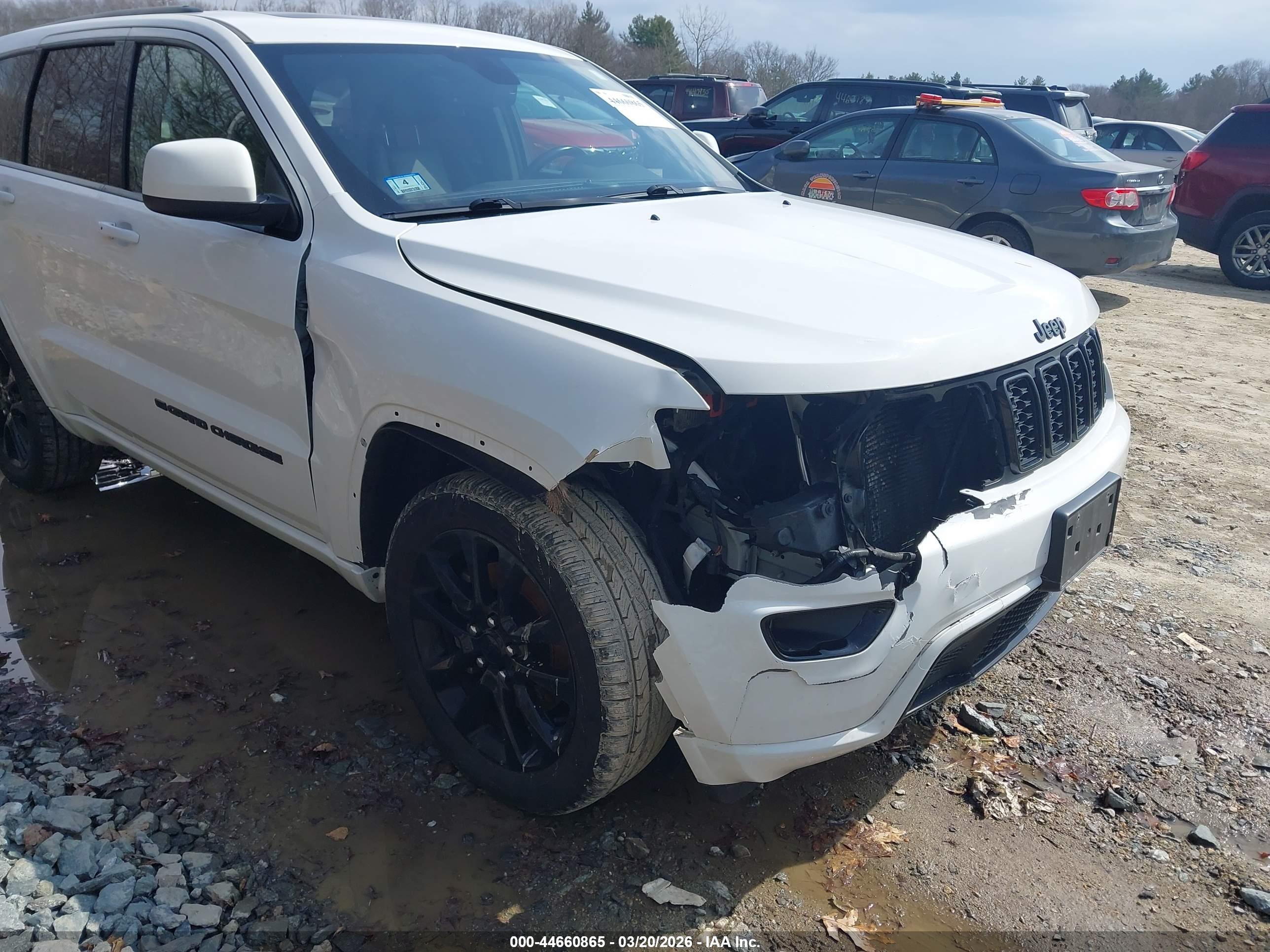 JEEP GRAND image 6