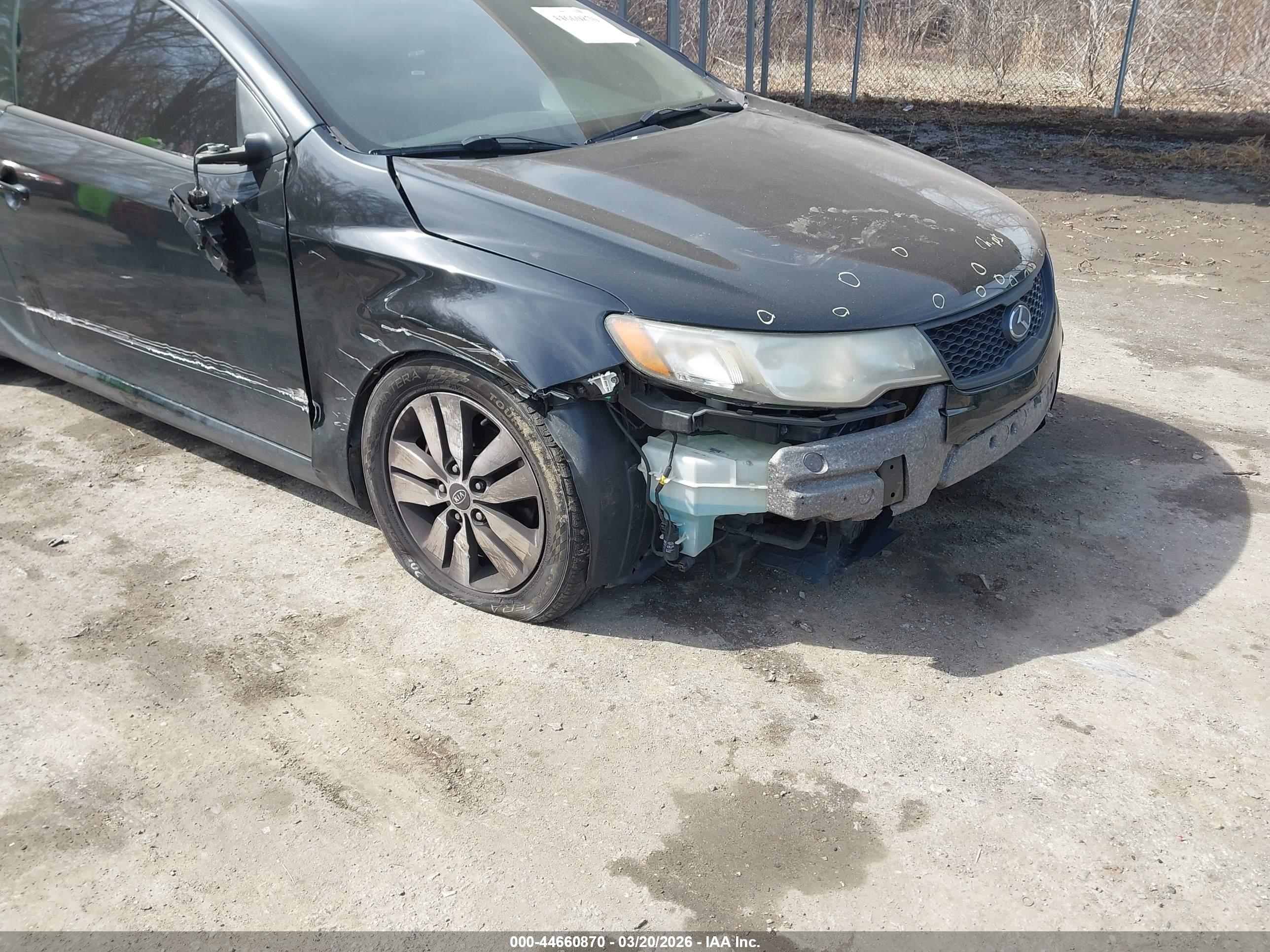 KIA FORTE image 6