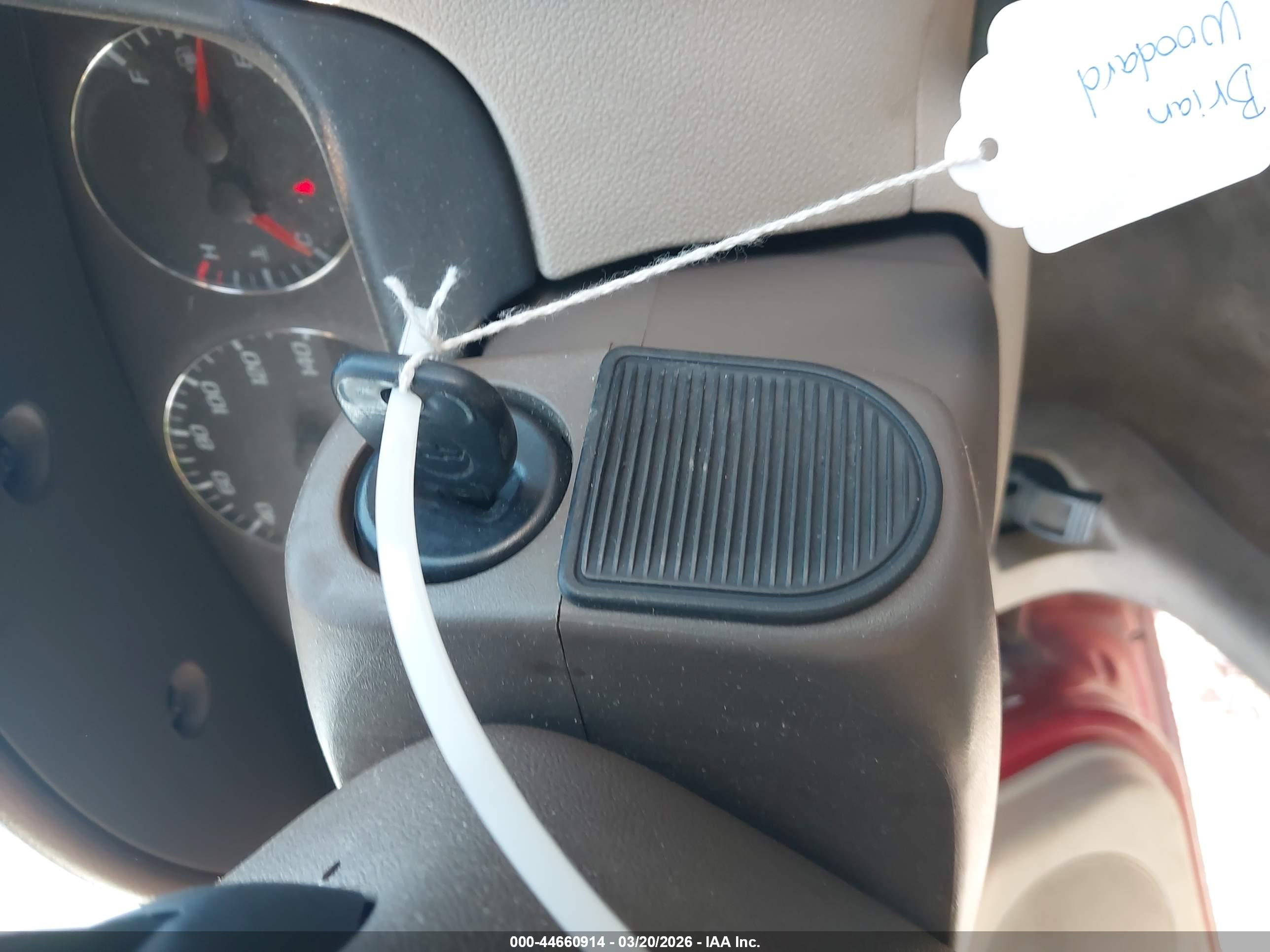 CHEVROLET IMPALA image 11