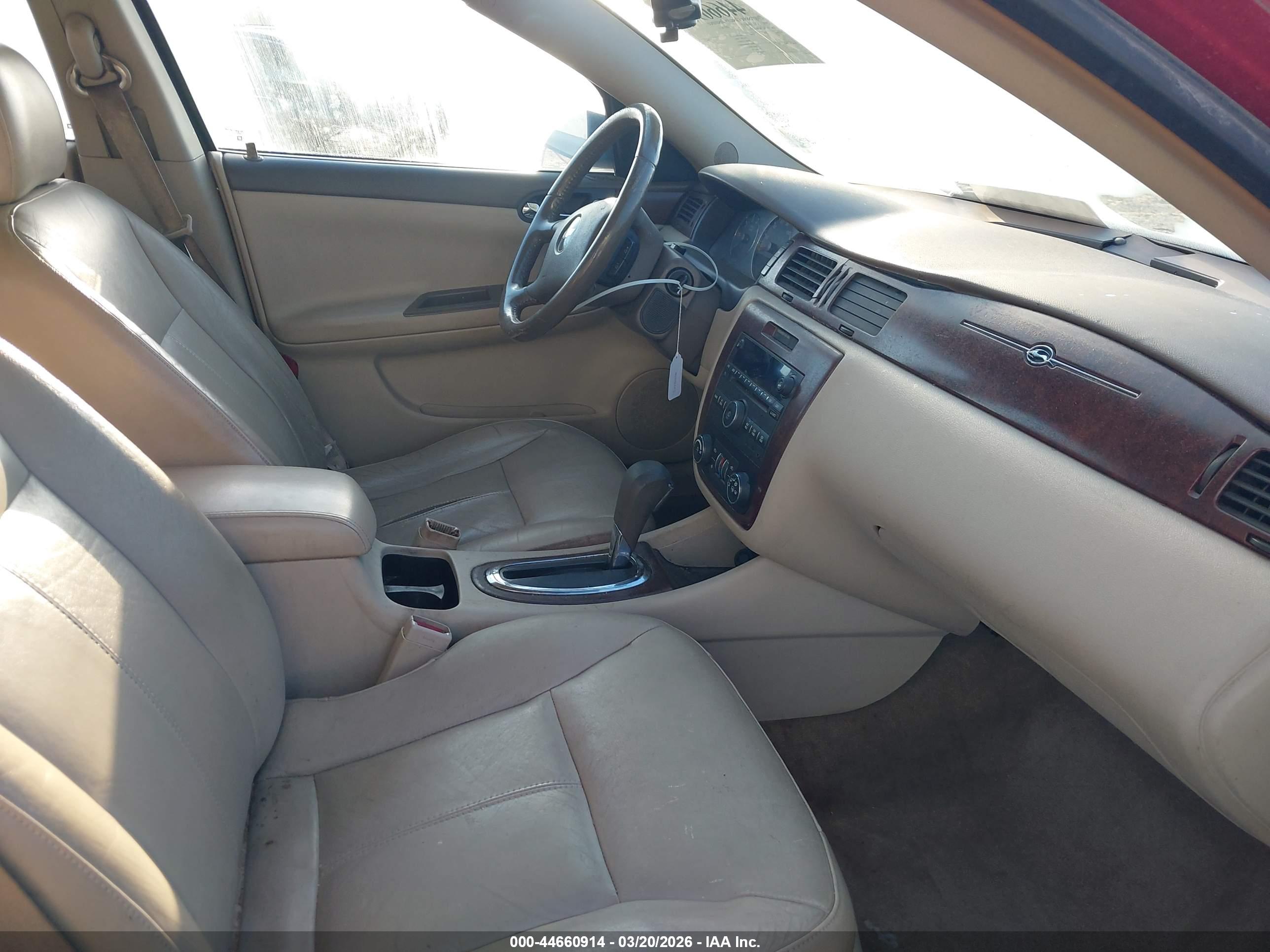 CHEVROLET IMPALA image 5