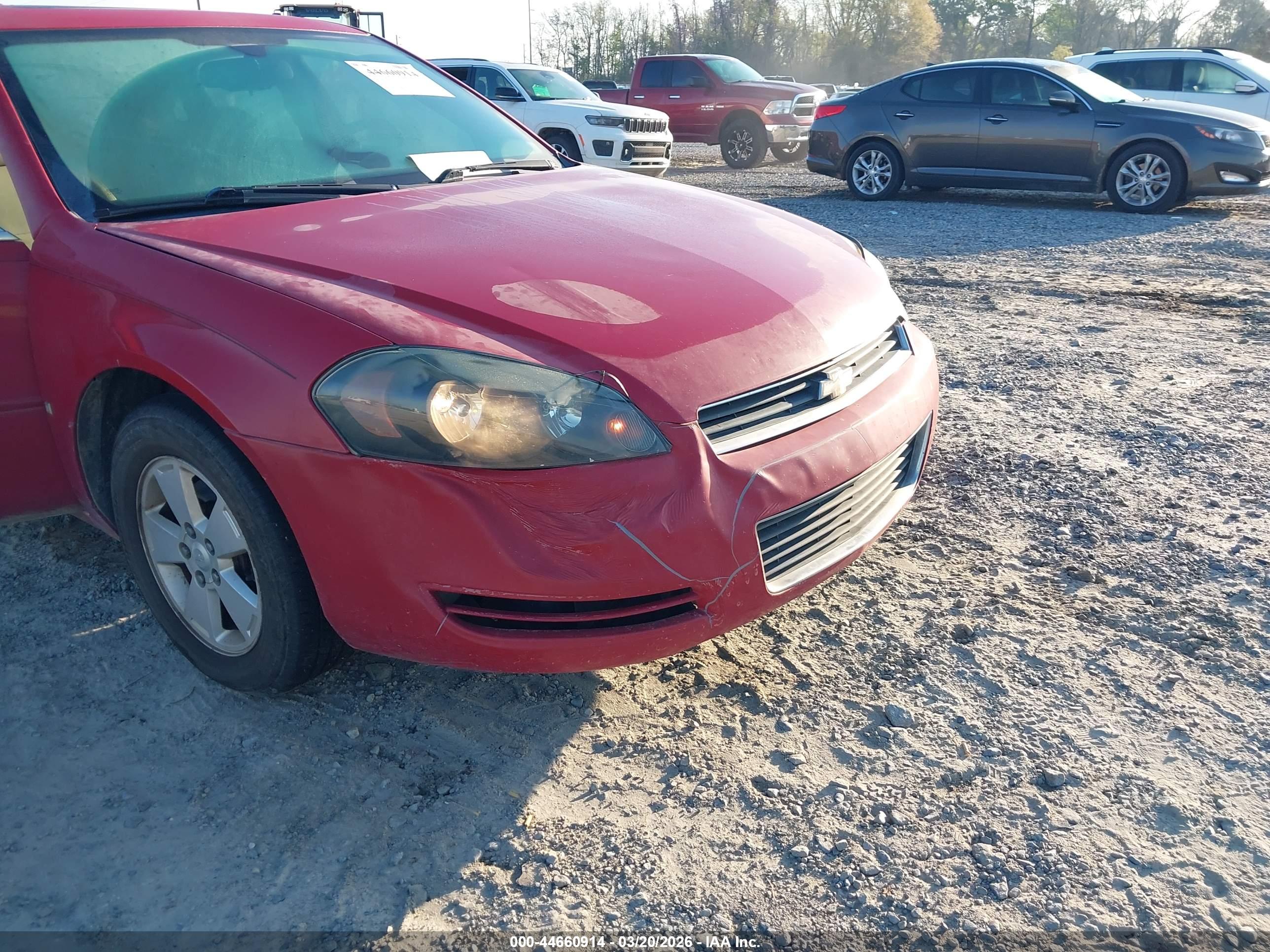CHEVROLET IMPALA image 6
