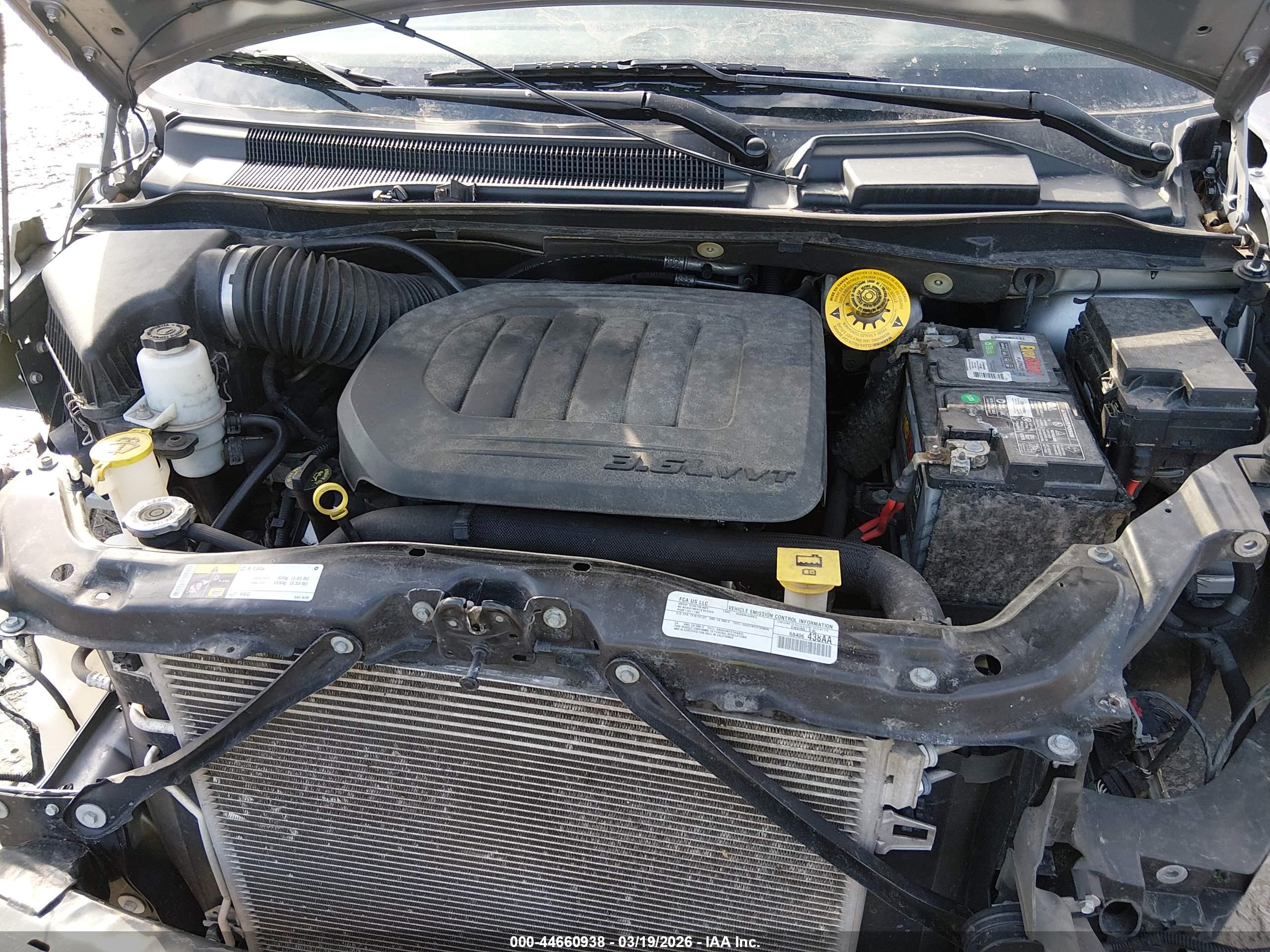 DODGE GRAND image 10