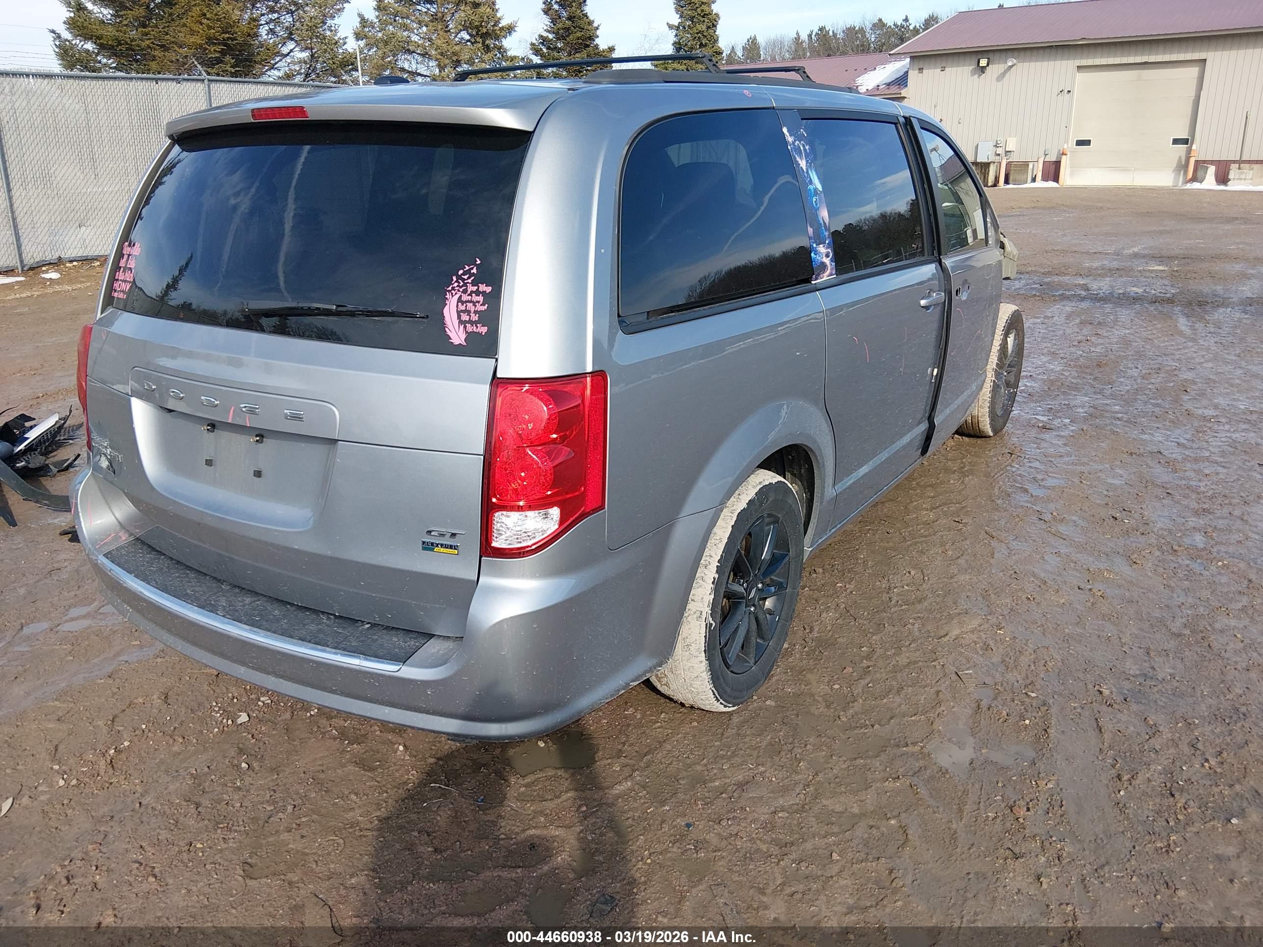 DODGE GRAND image 4