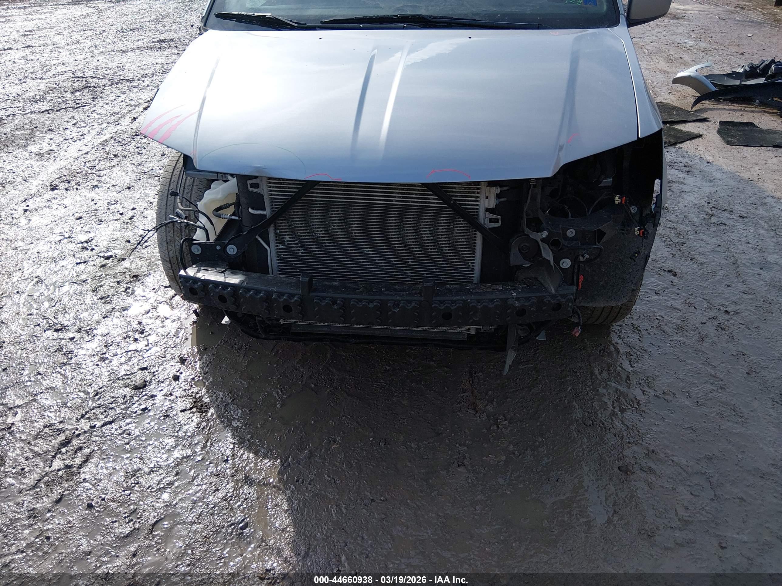 DODGE GRAND image 6