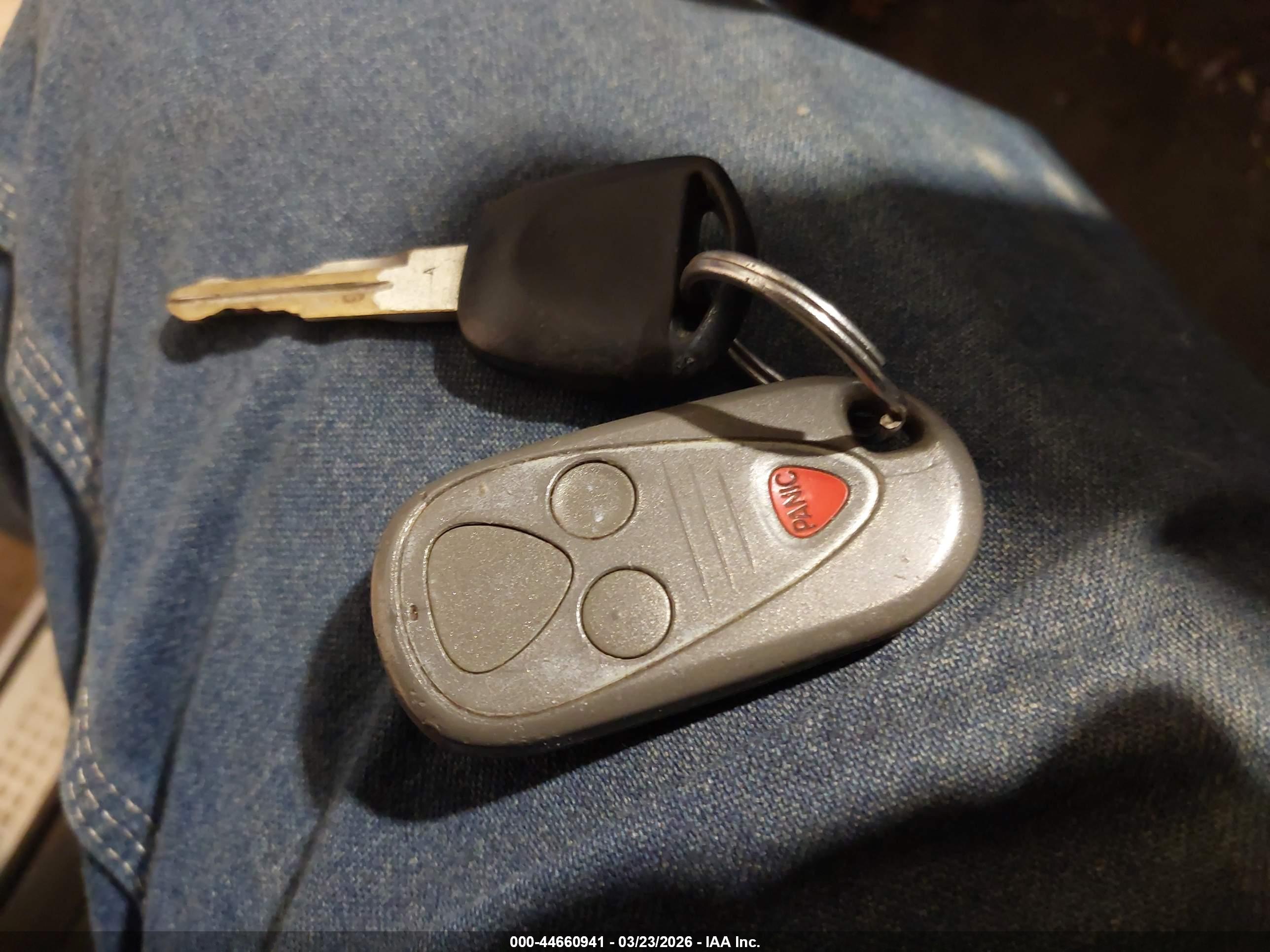 ACURA TL image 11