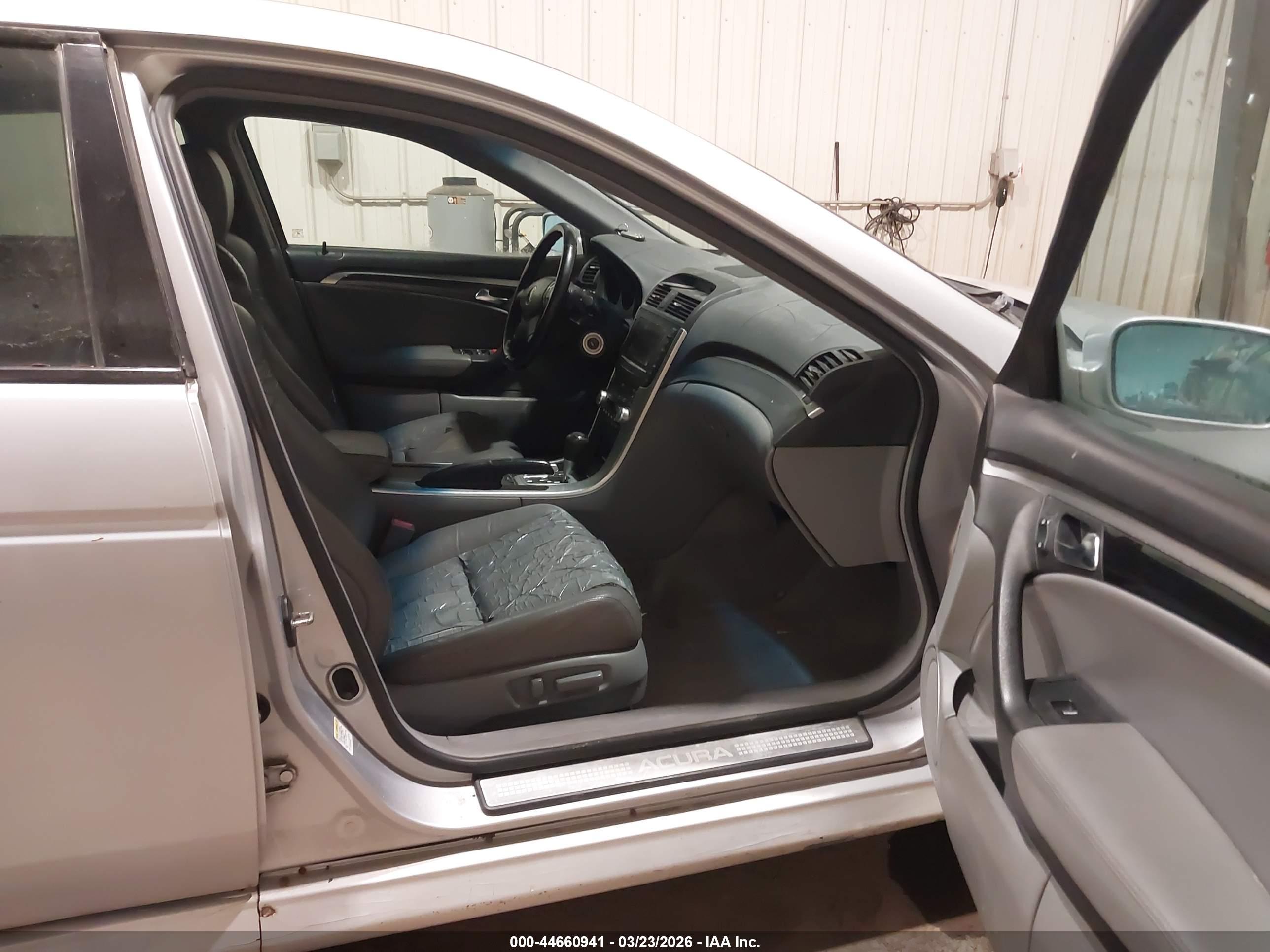 ACURA TL image 5