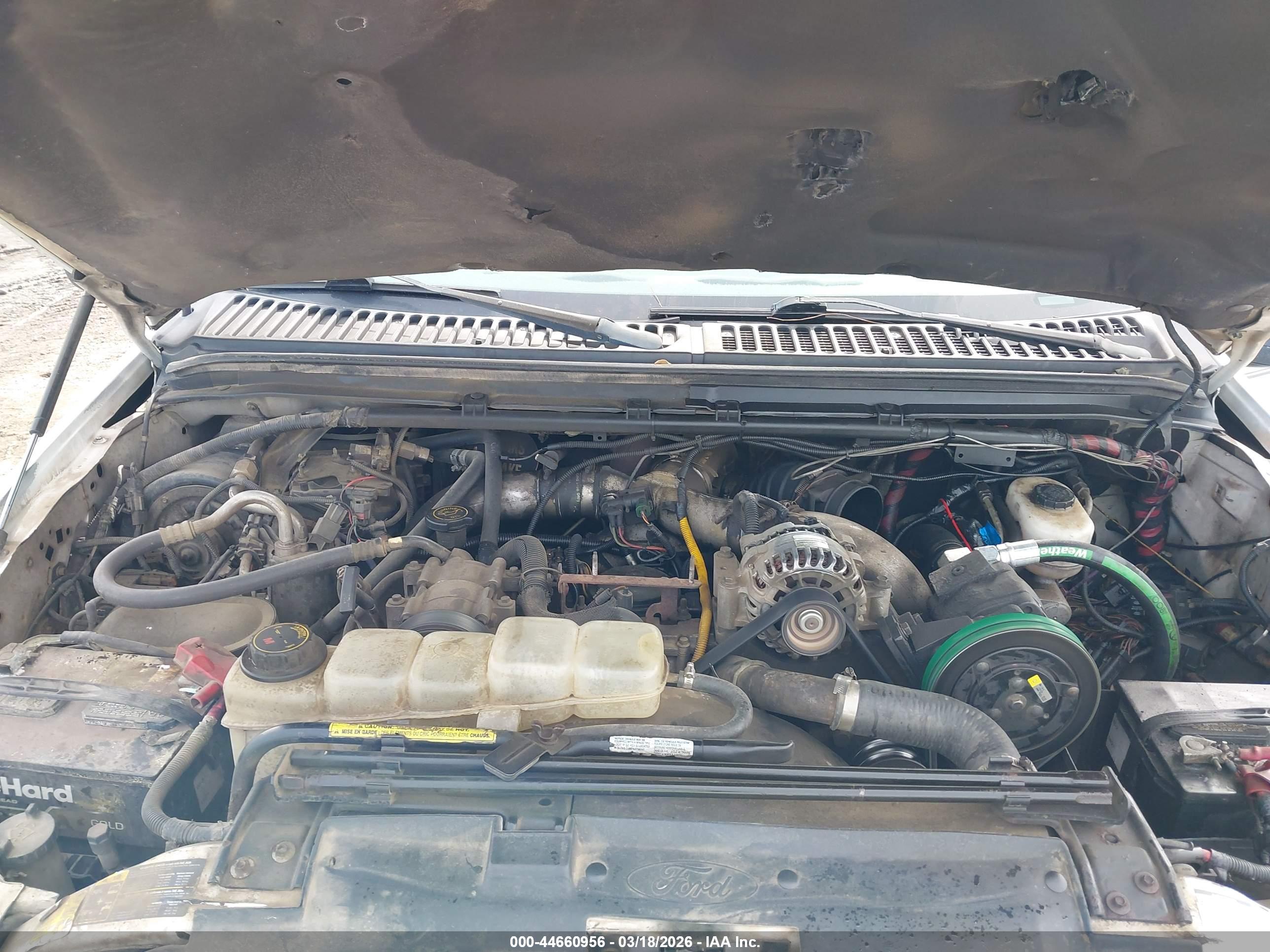 FORD F-350 image 10