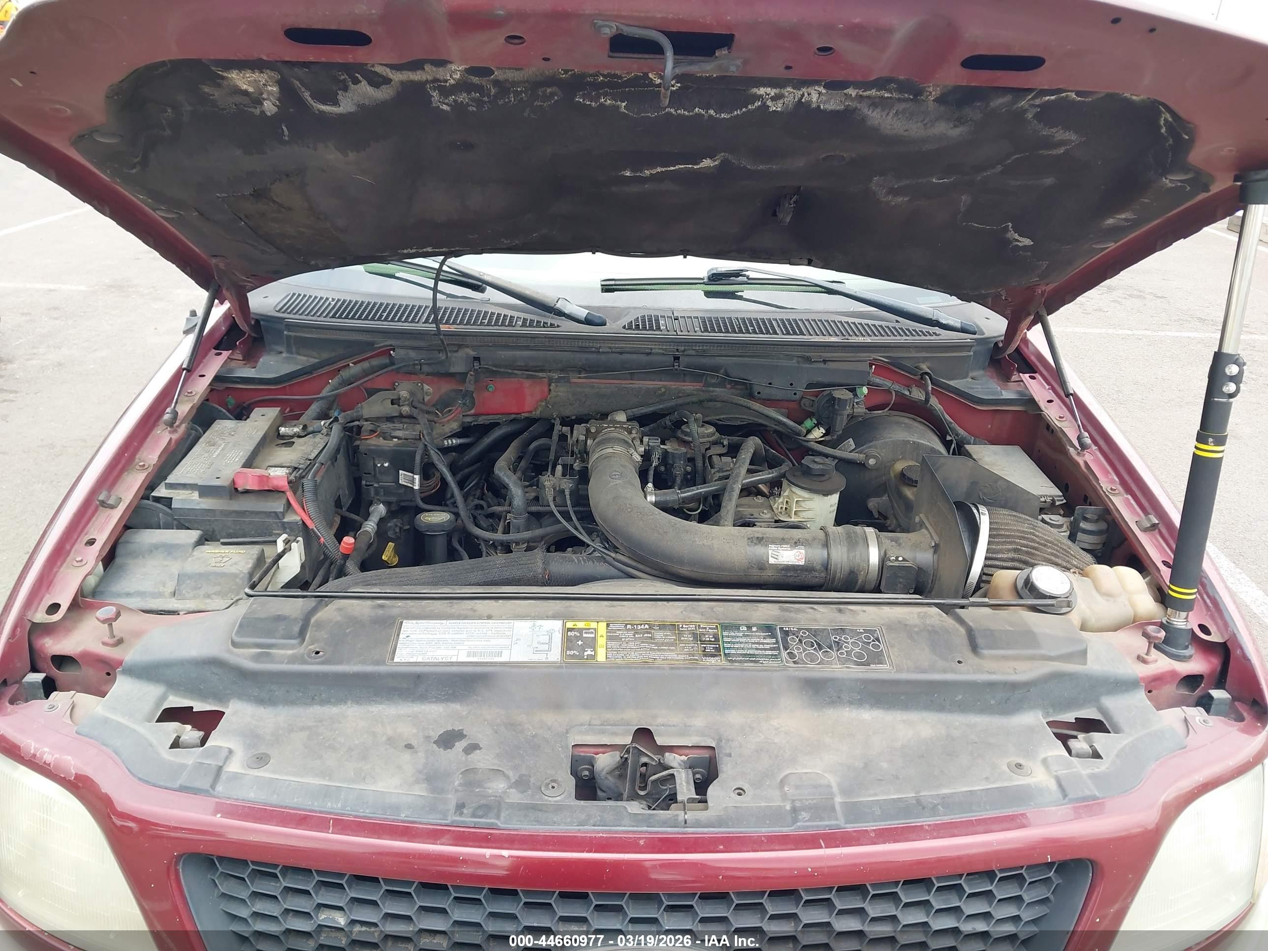 FORD F-150 image 10