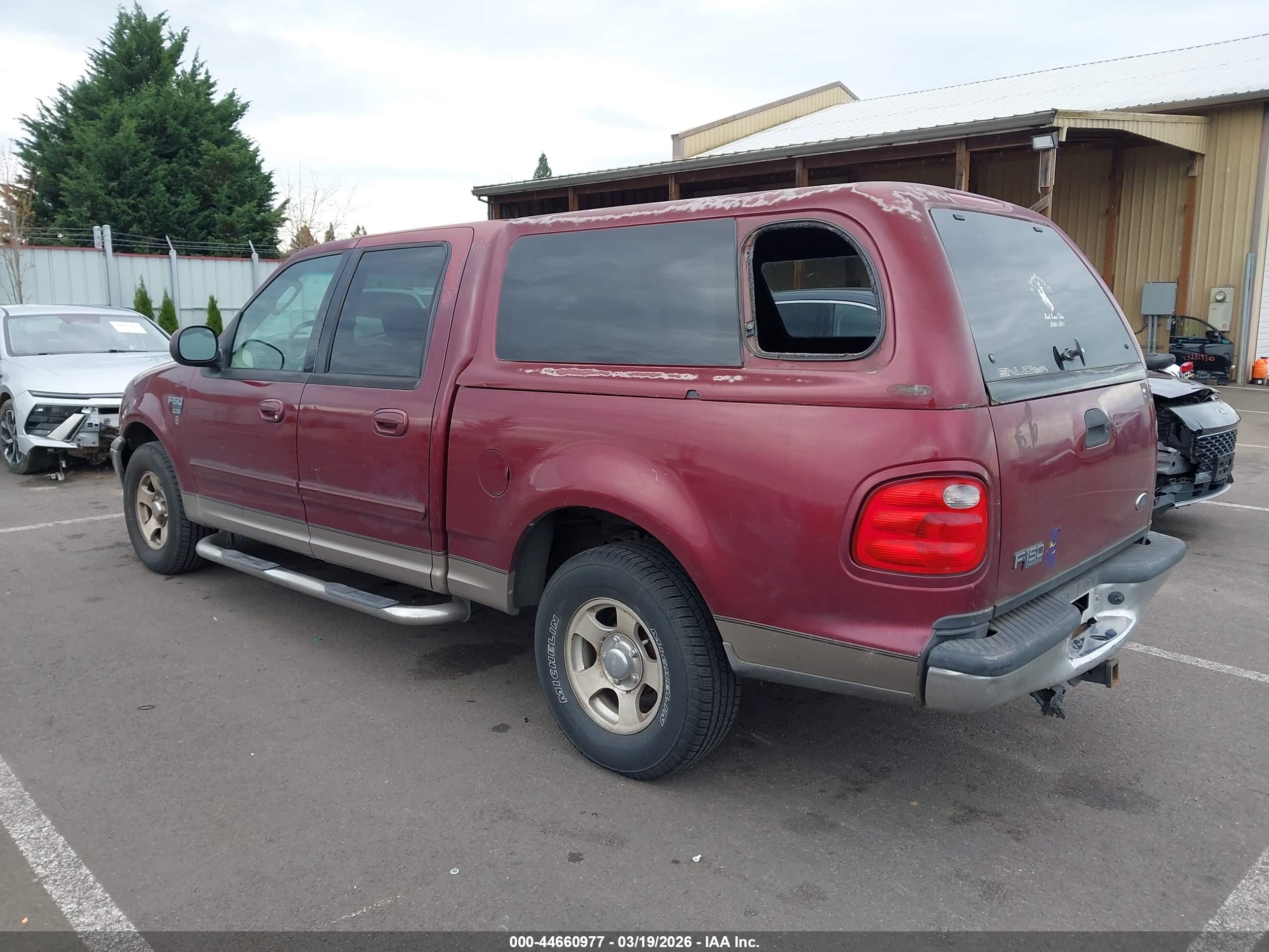 FORD F-150 image 3