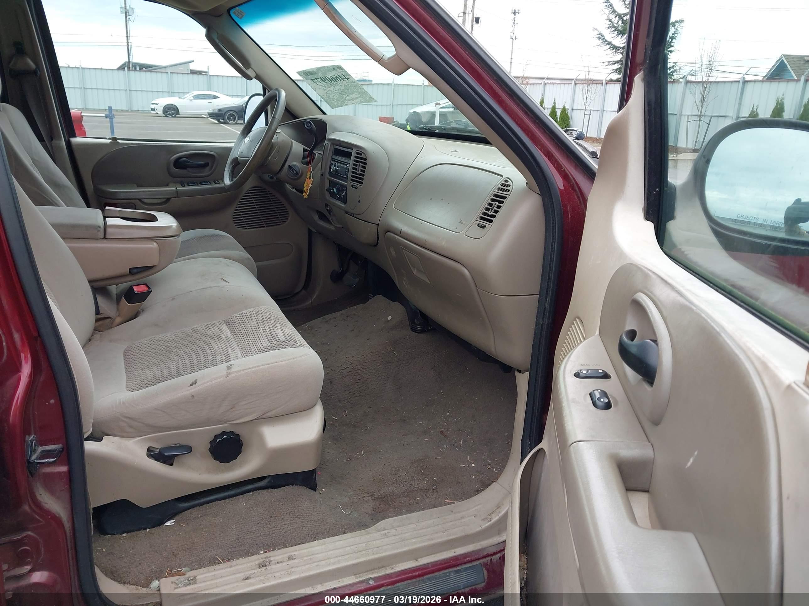 FORD F-150 image 5