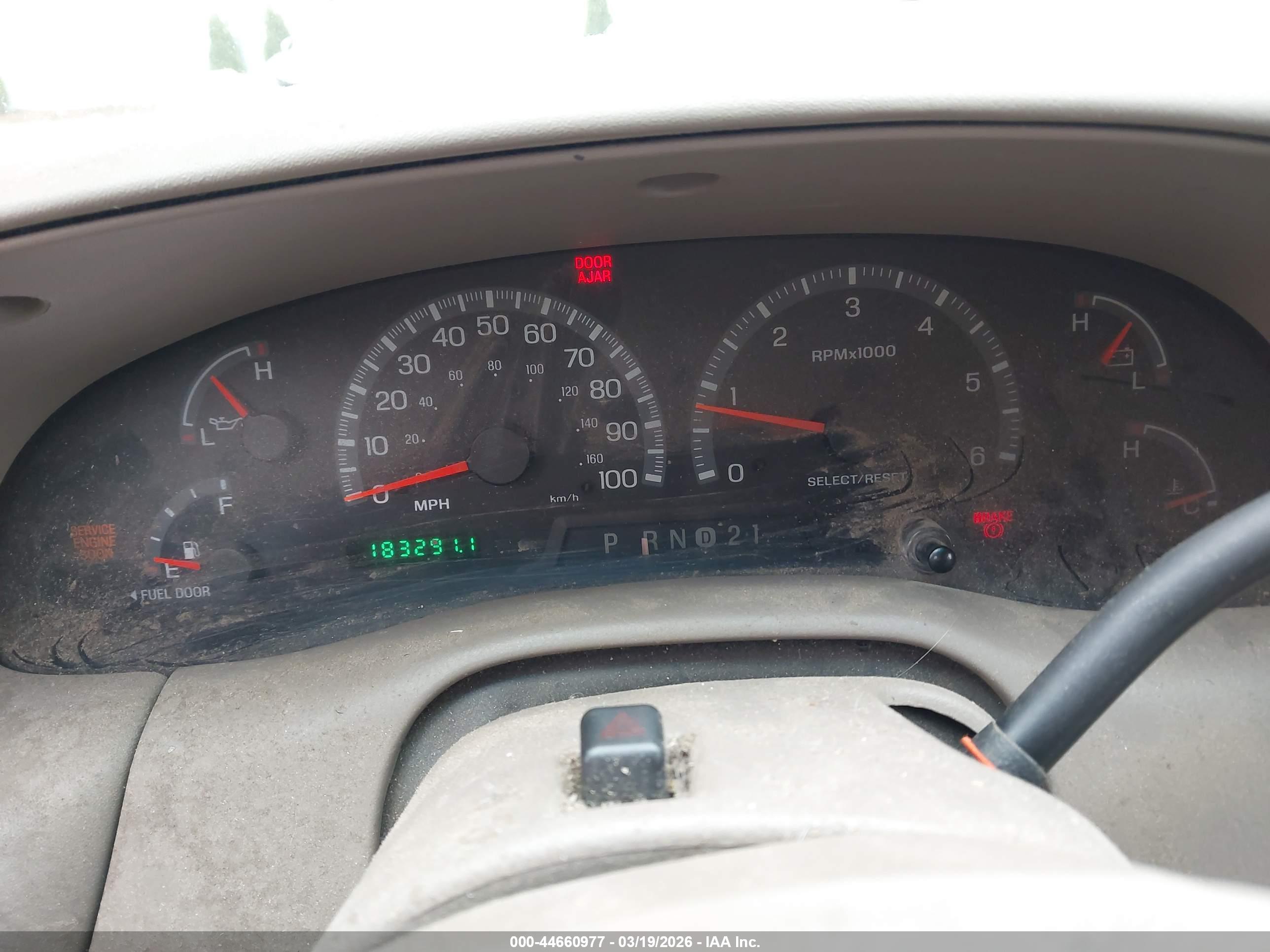 FORD F-150 image 7
